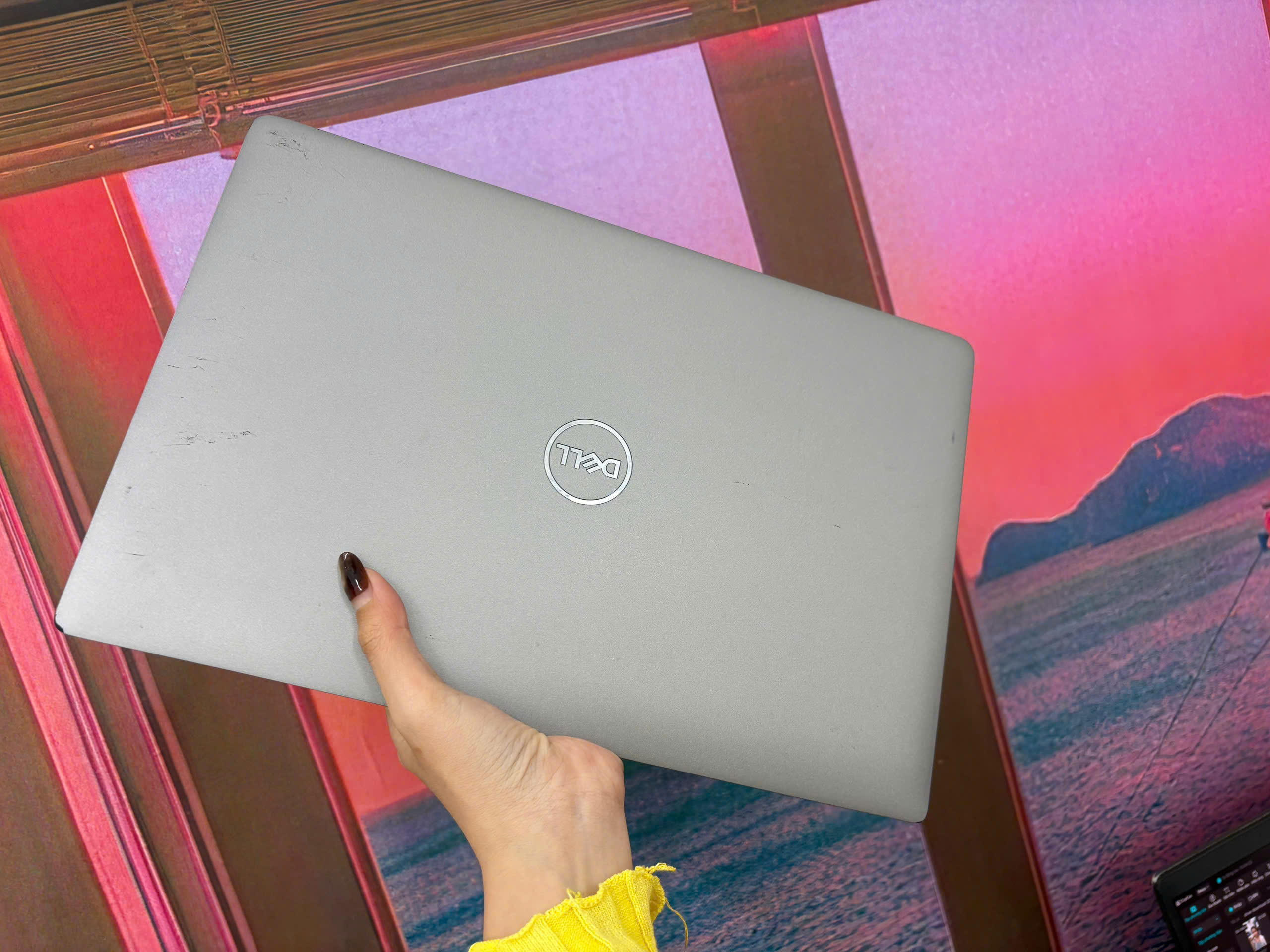 Dell Latitude 5420