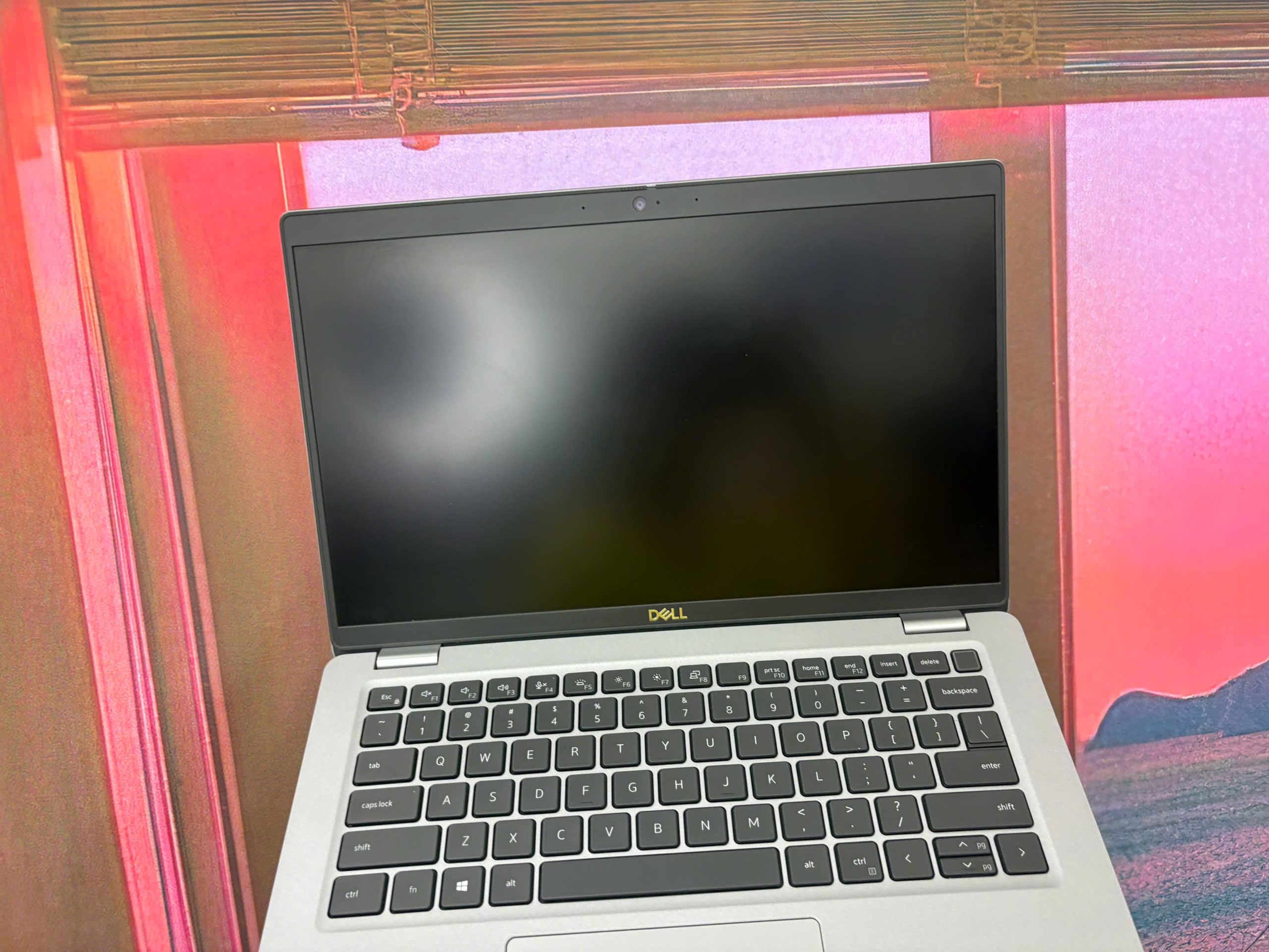Dell Latitude 5420