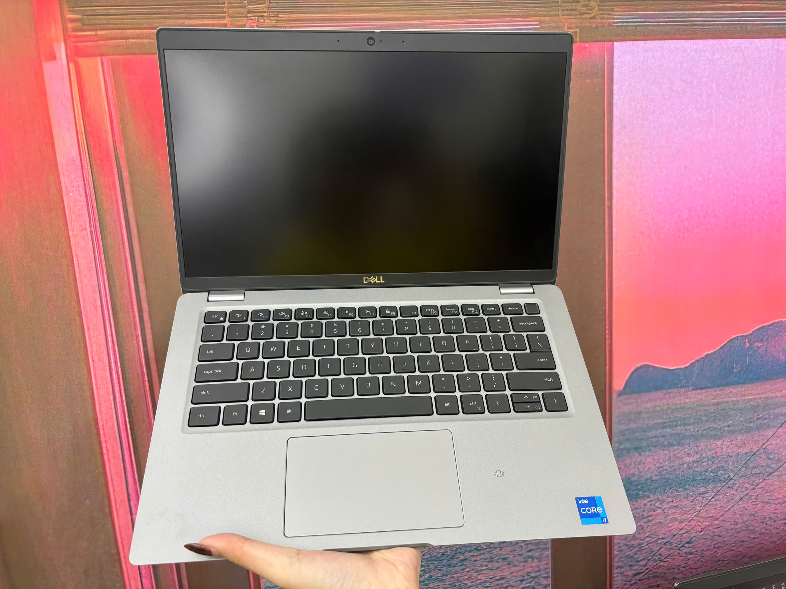 Dell Latitude 5420