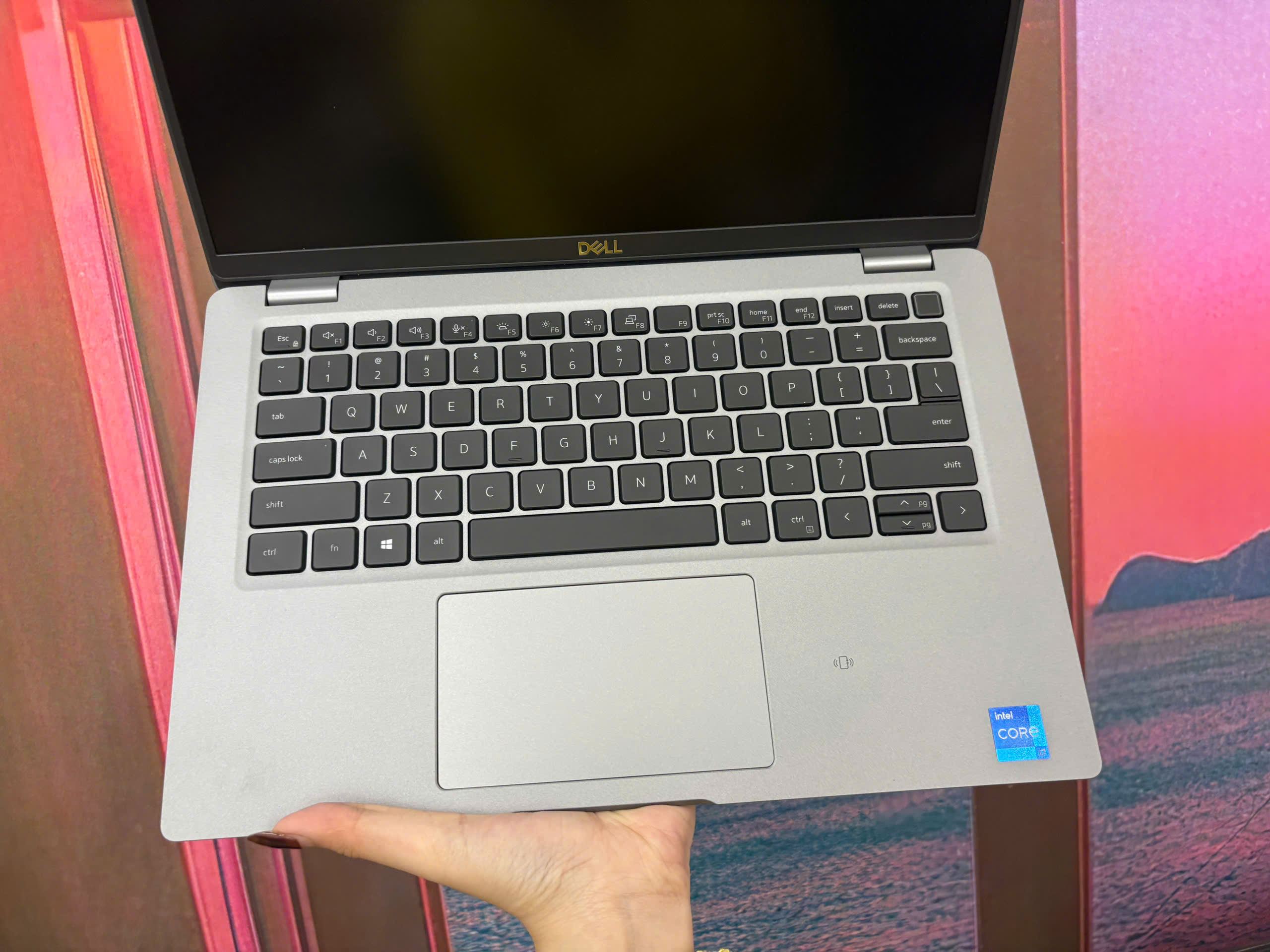 Dell Latitude 5420