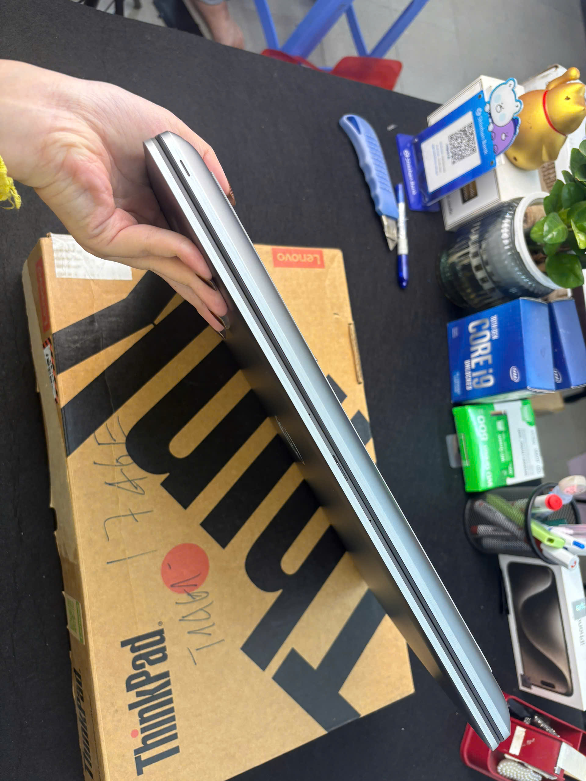 Dell Precision 7560