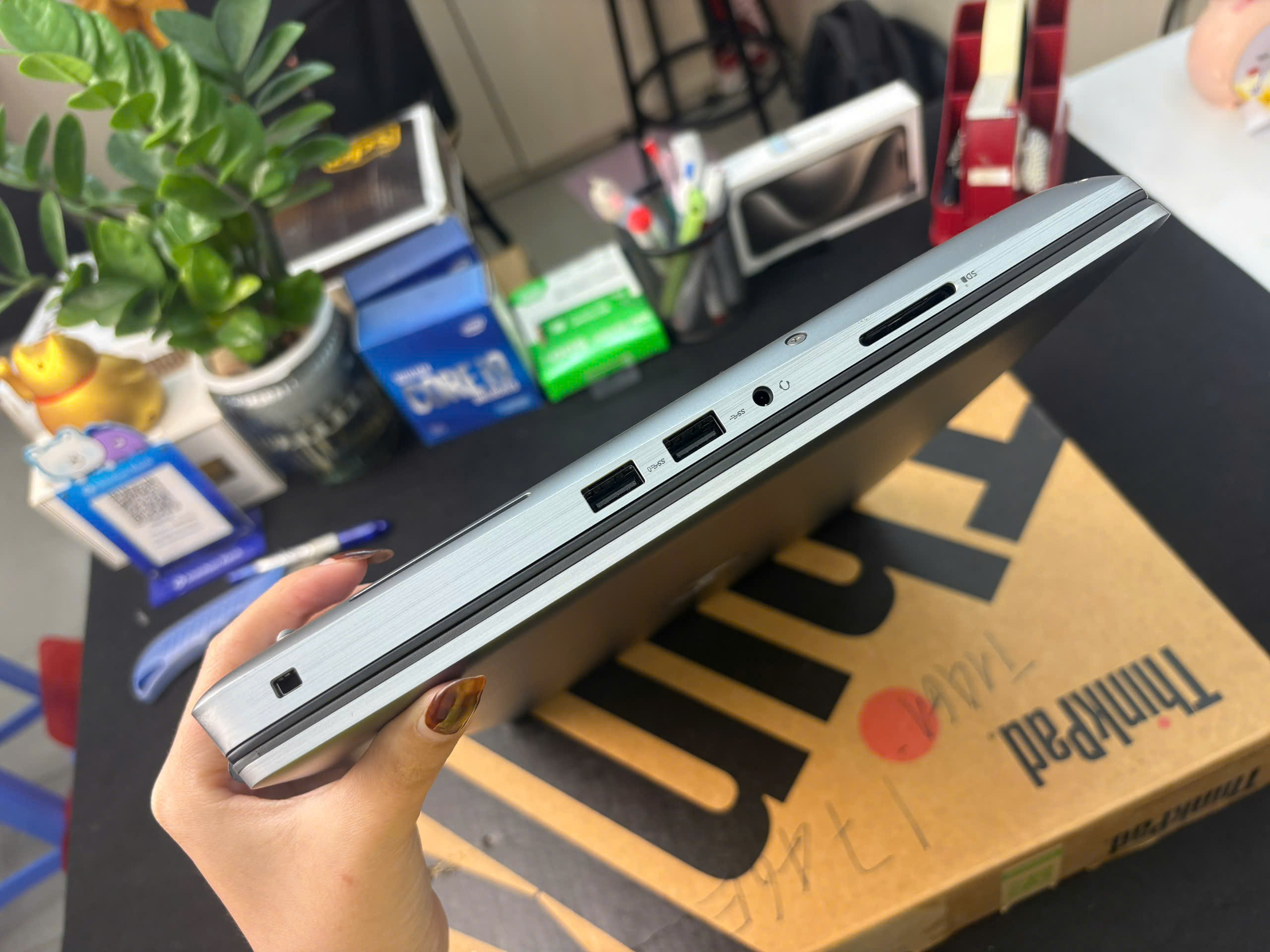 Dell Precision 7560