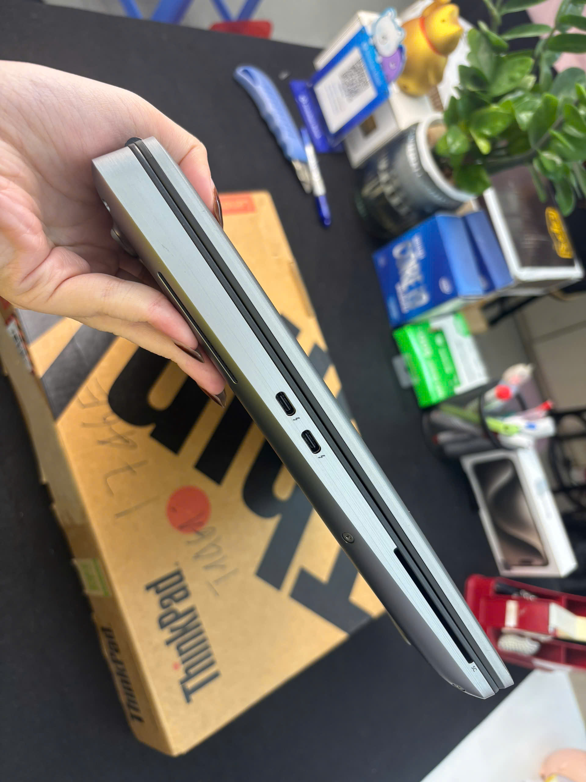 Dell Precision 7560