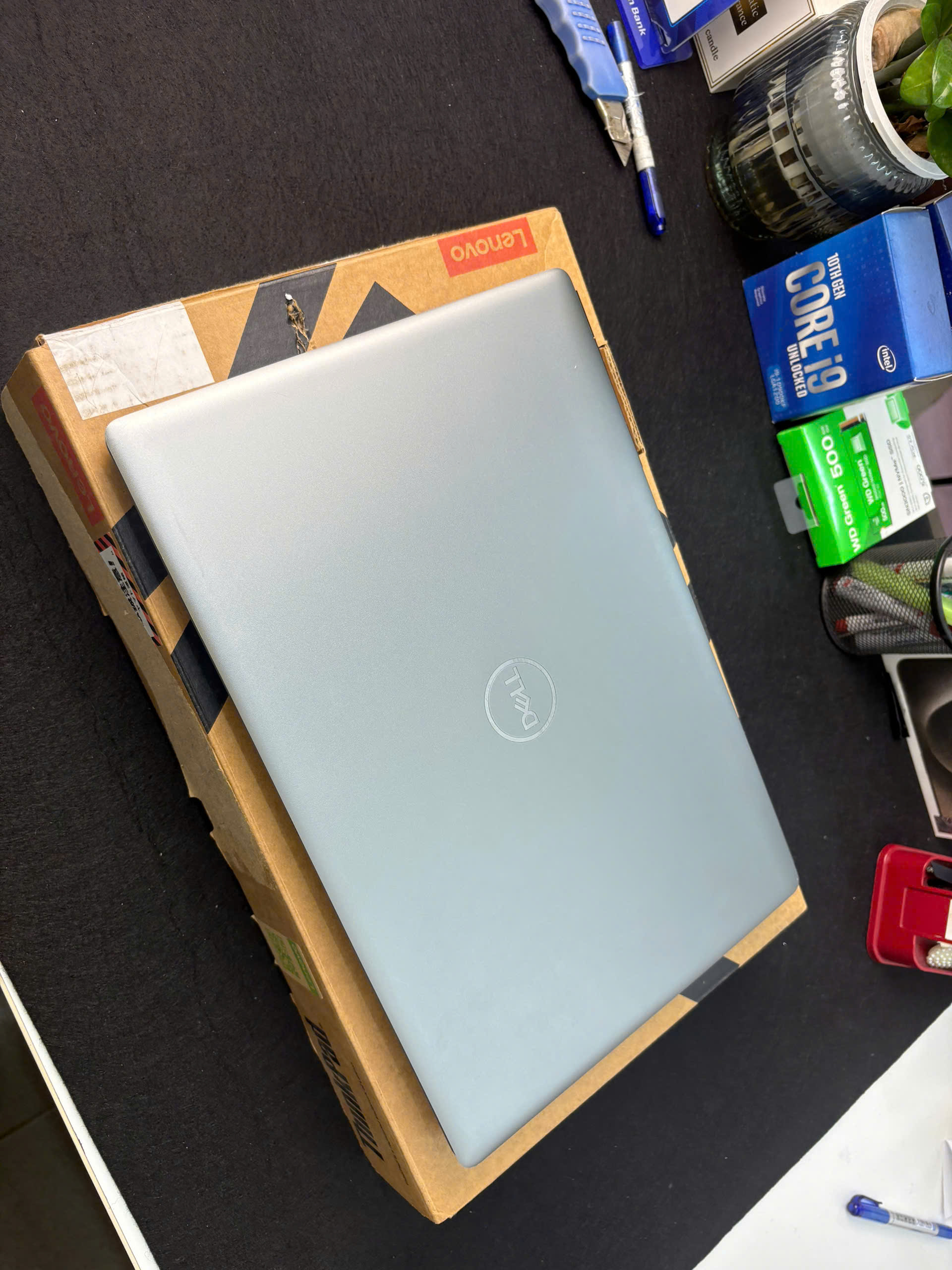 Dell Precision 7560