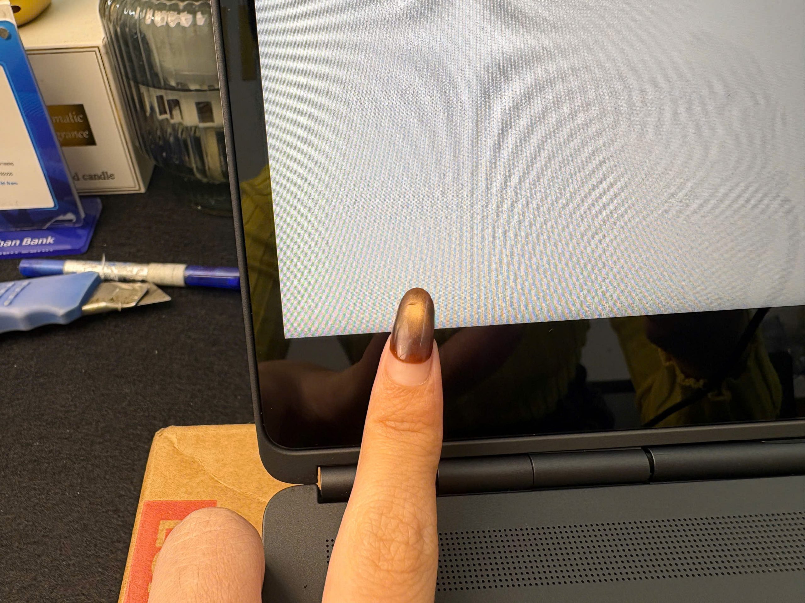 Dell Precision 7560