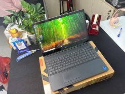 Dell Precision 7560