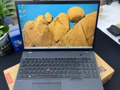 Thinkpad P16s G1