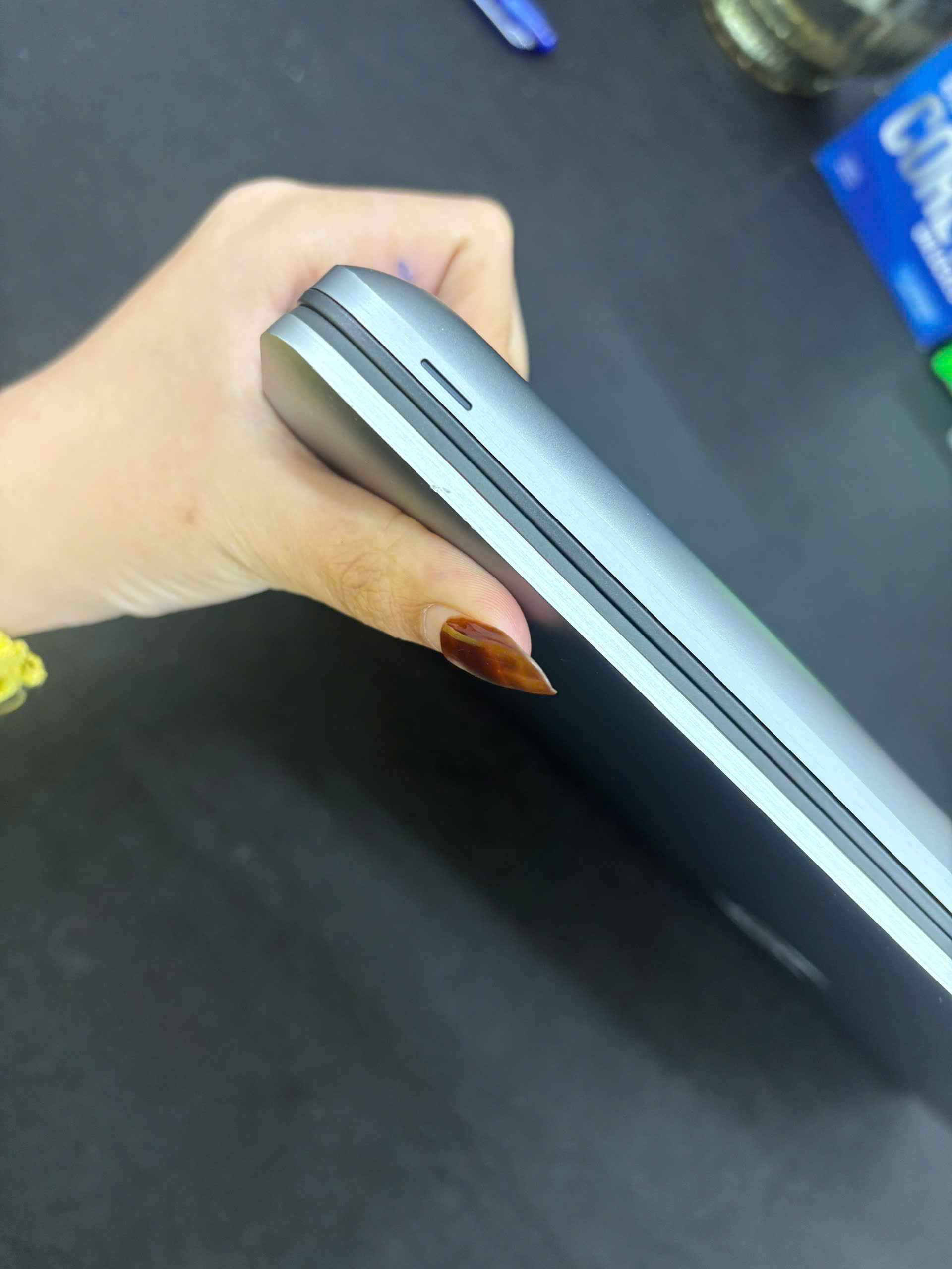 Dell Precision 7560