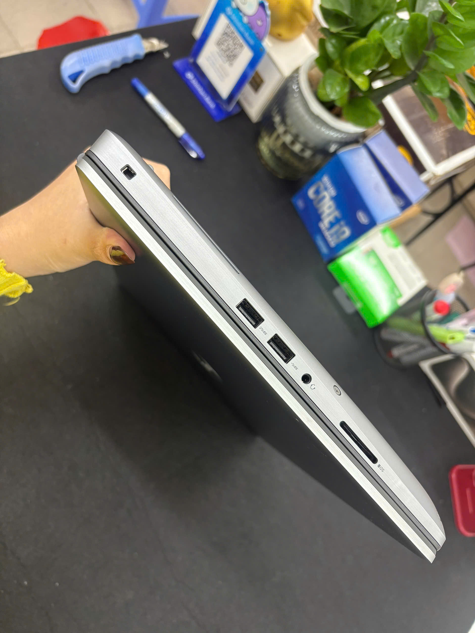 Dell Precision 7560