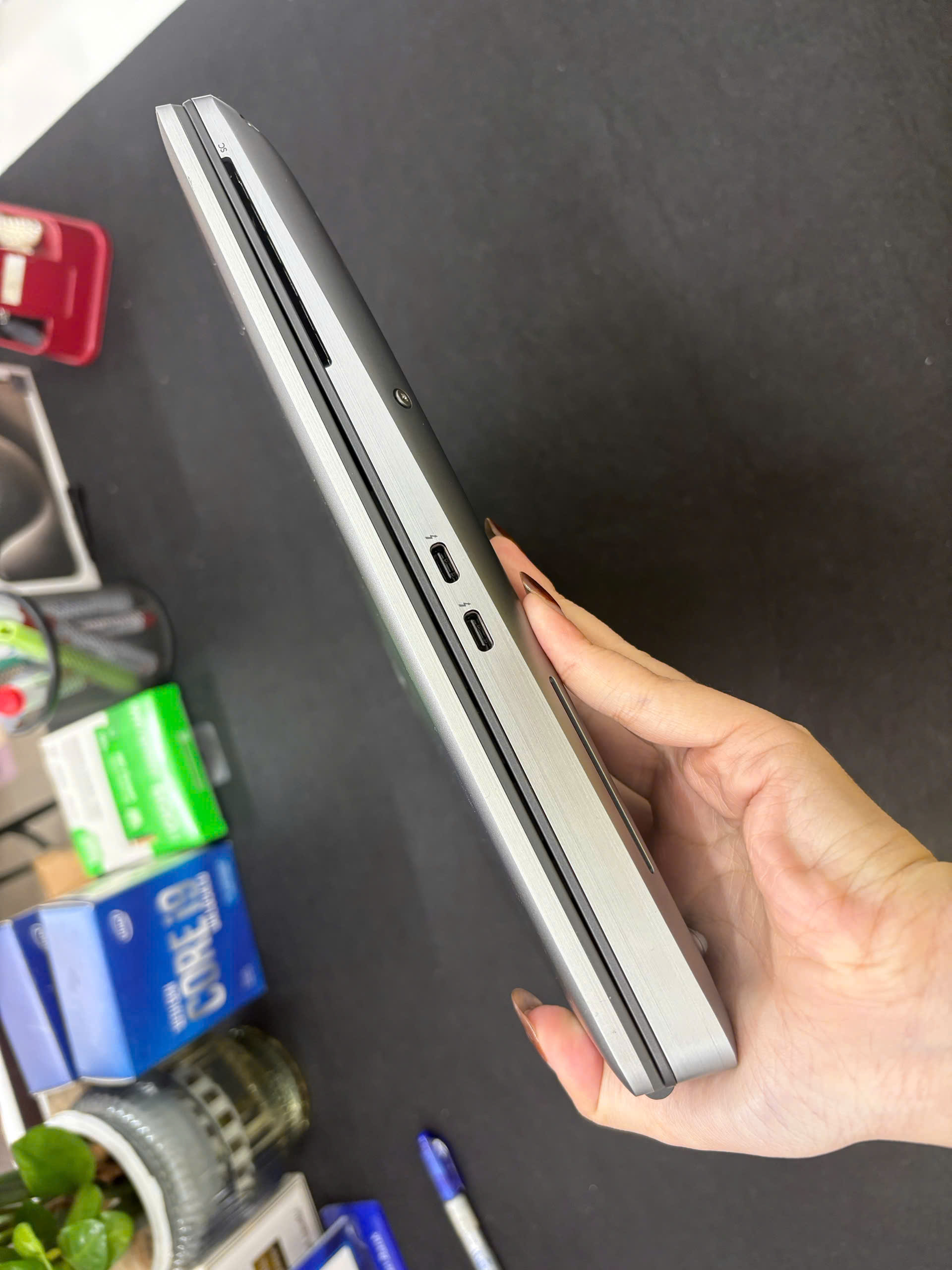 Dell Precision 7560