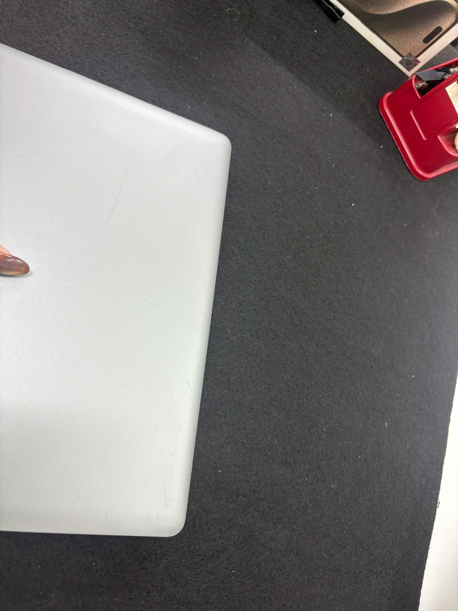 Dell Precision 7560