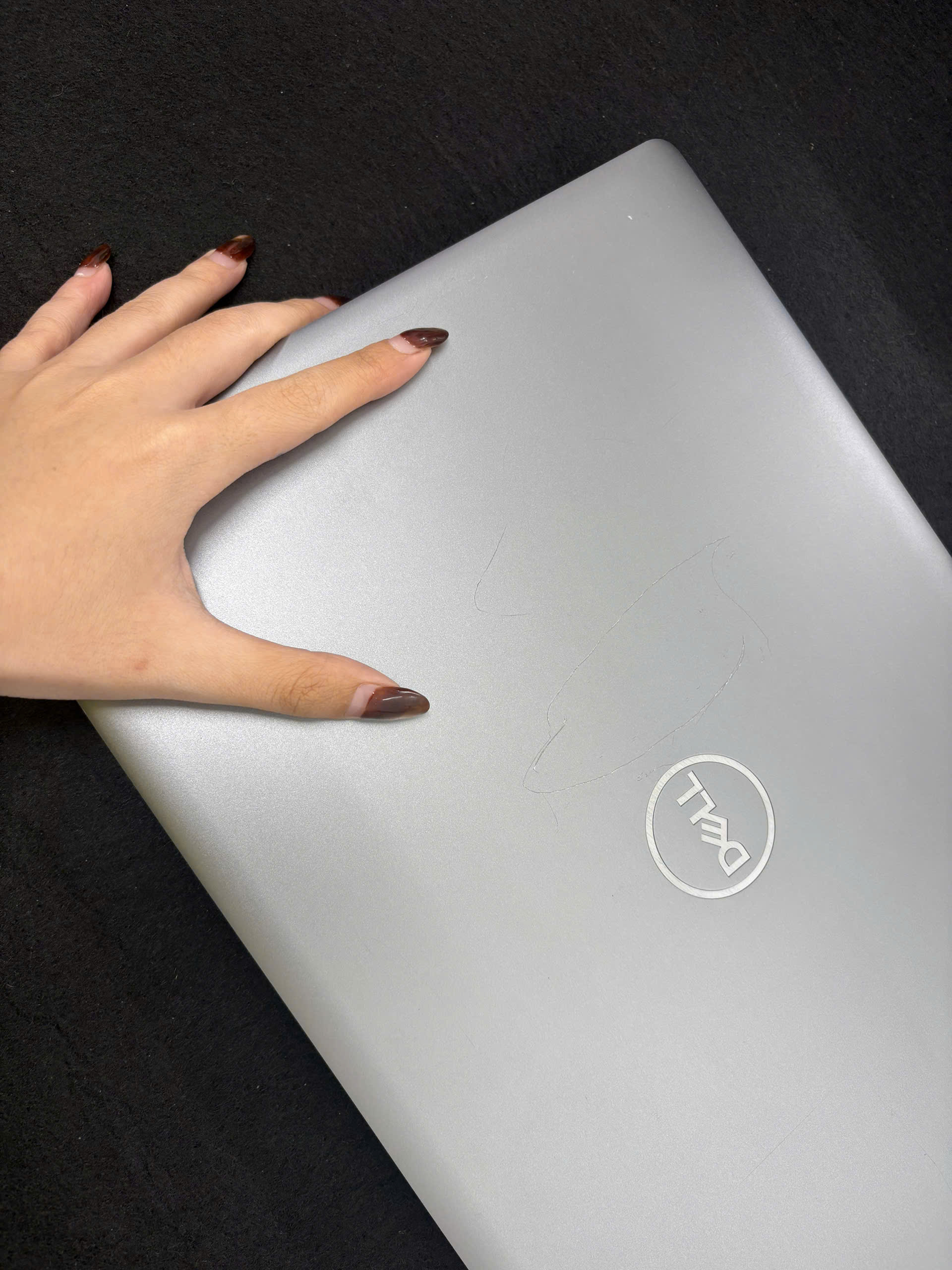 Dell Precision 7560