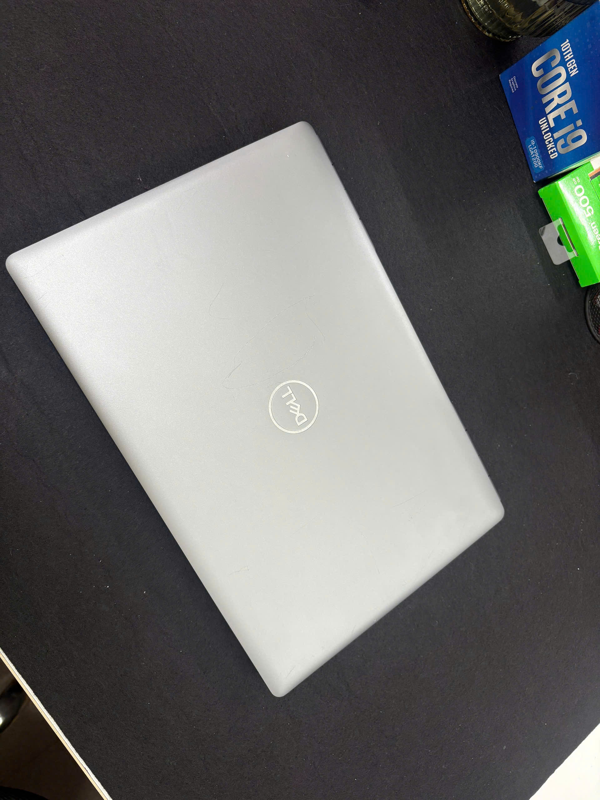 Dell Precision 7560