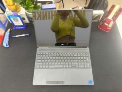 Dell Precision 7560
