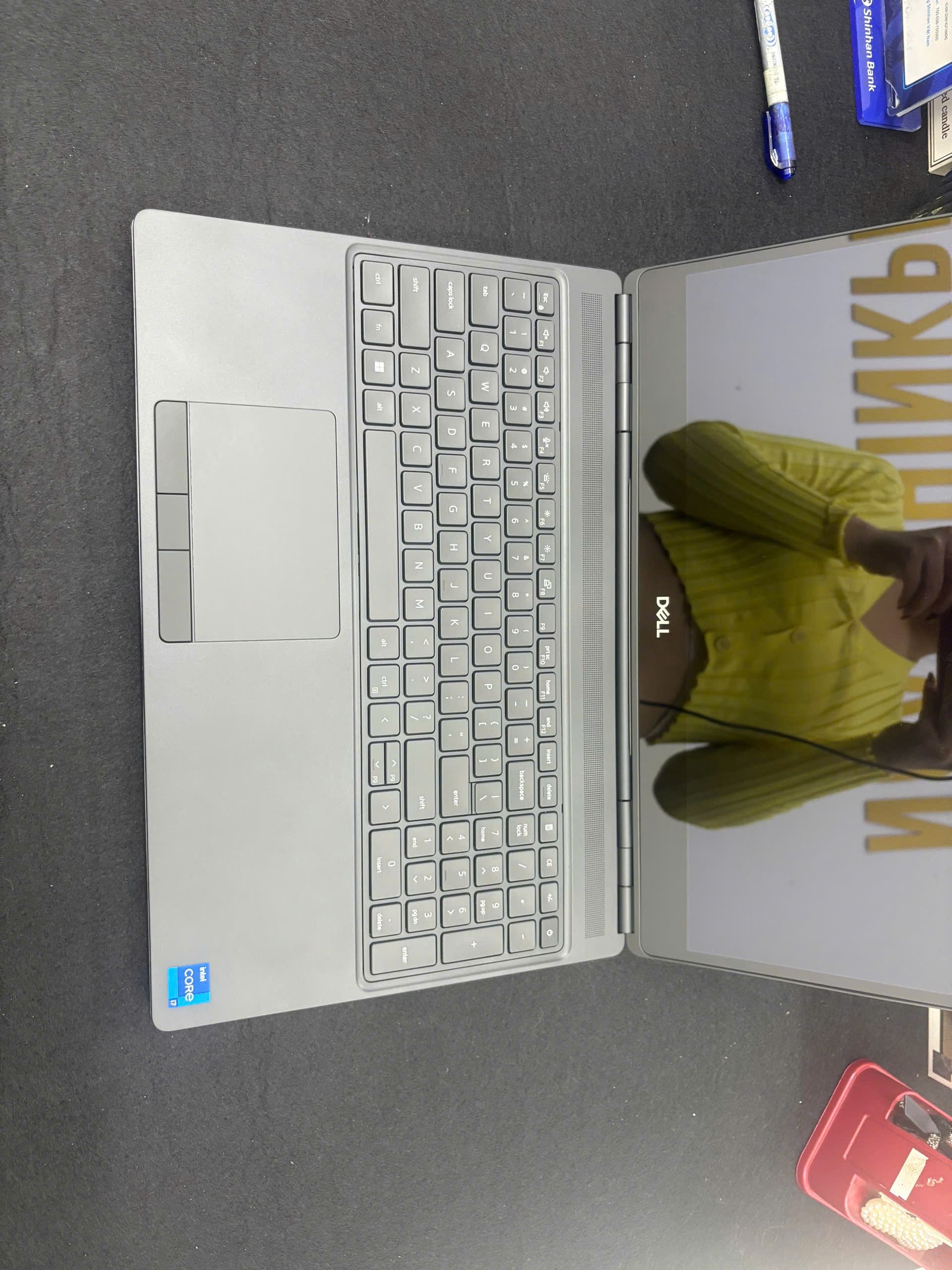 Dell Precision 7560