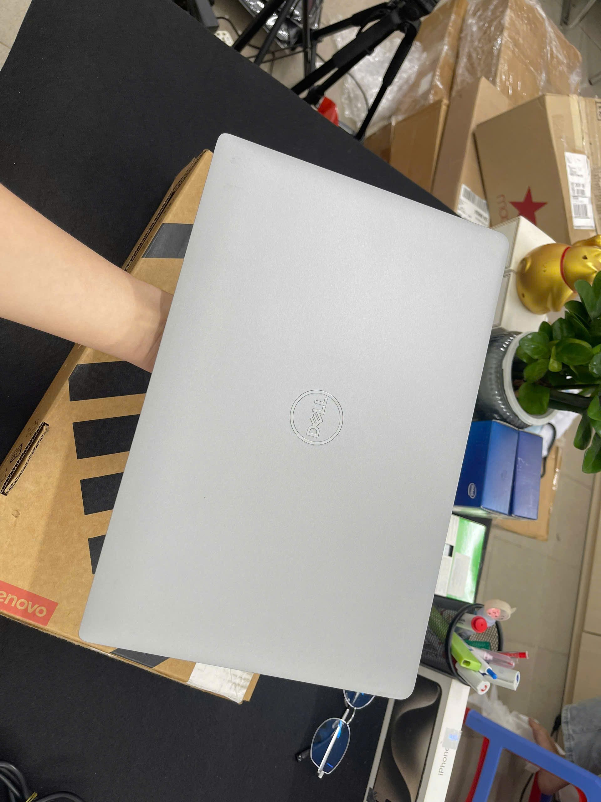 Dell Latitude 5420