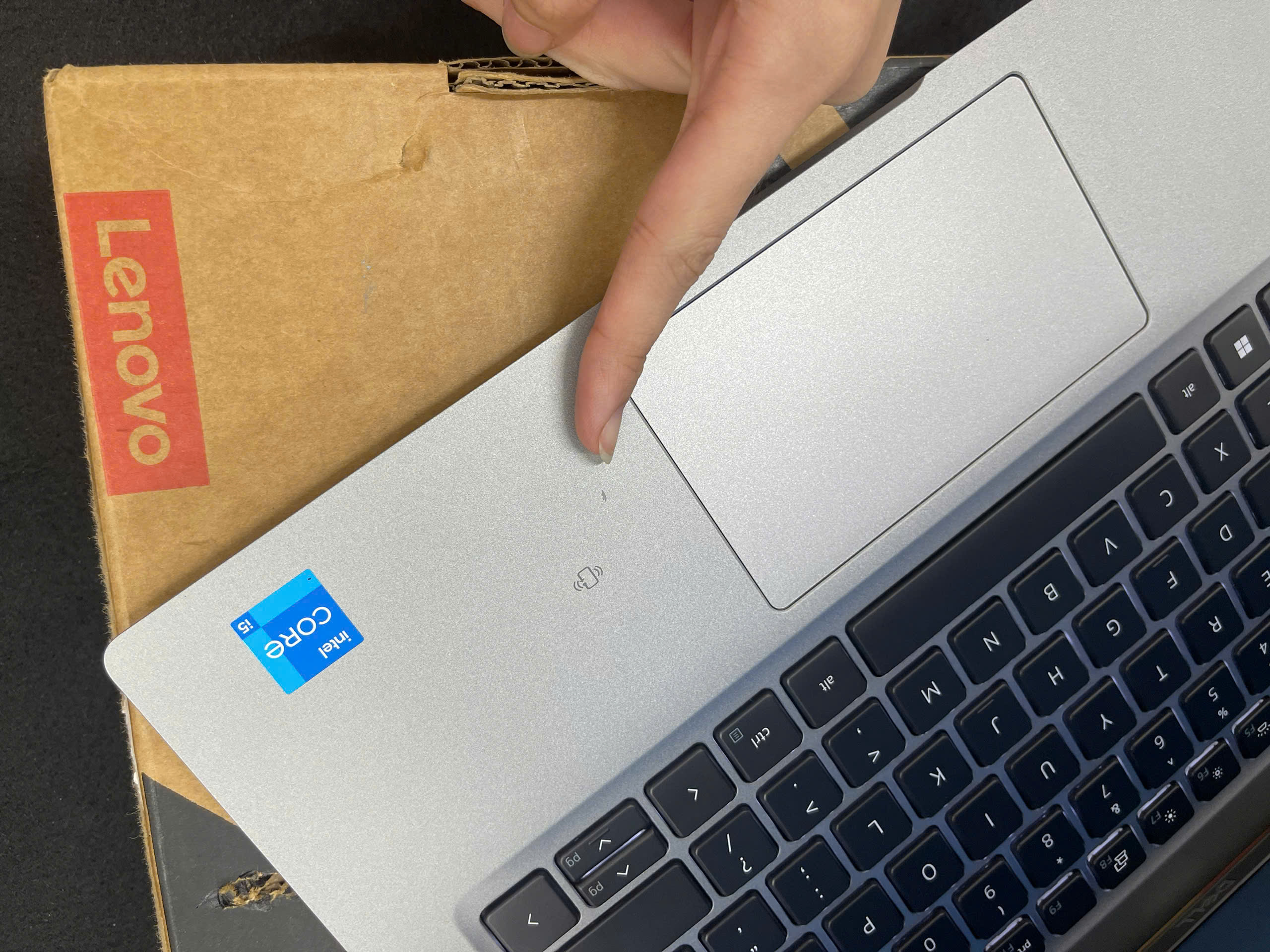 Dell Latitude 5420