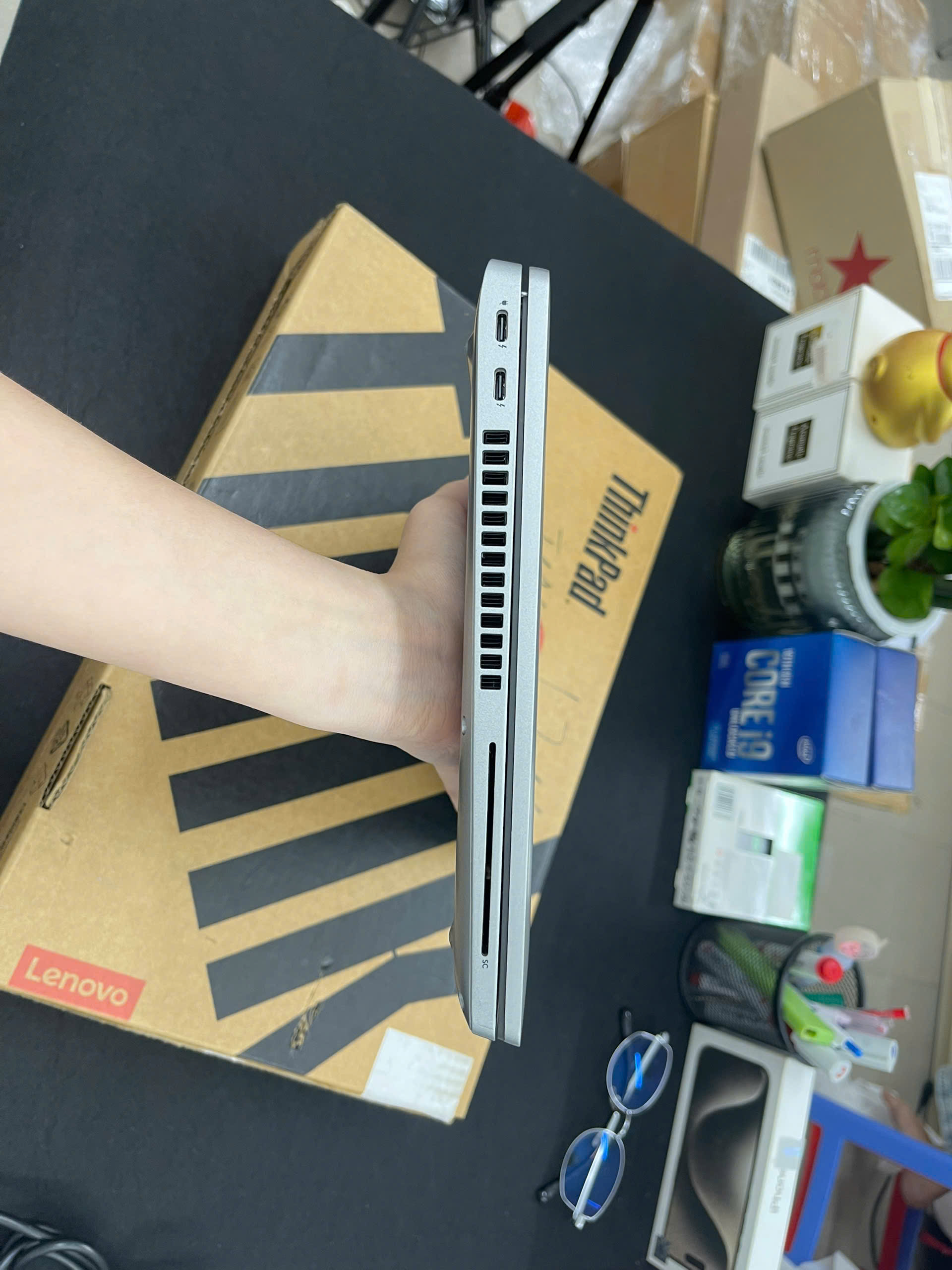 Dell Latitude 5420