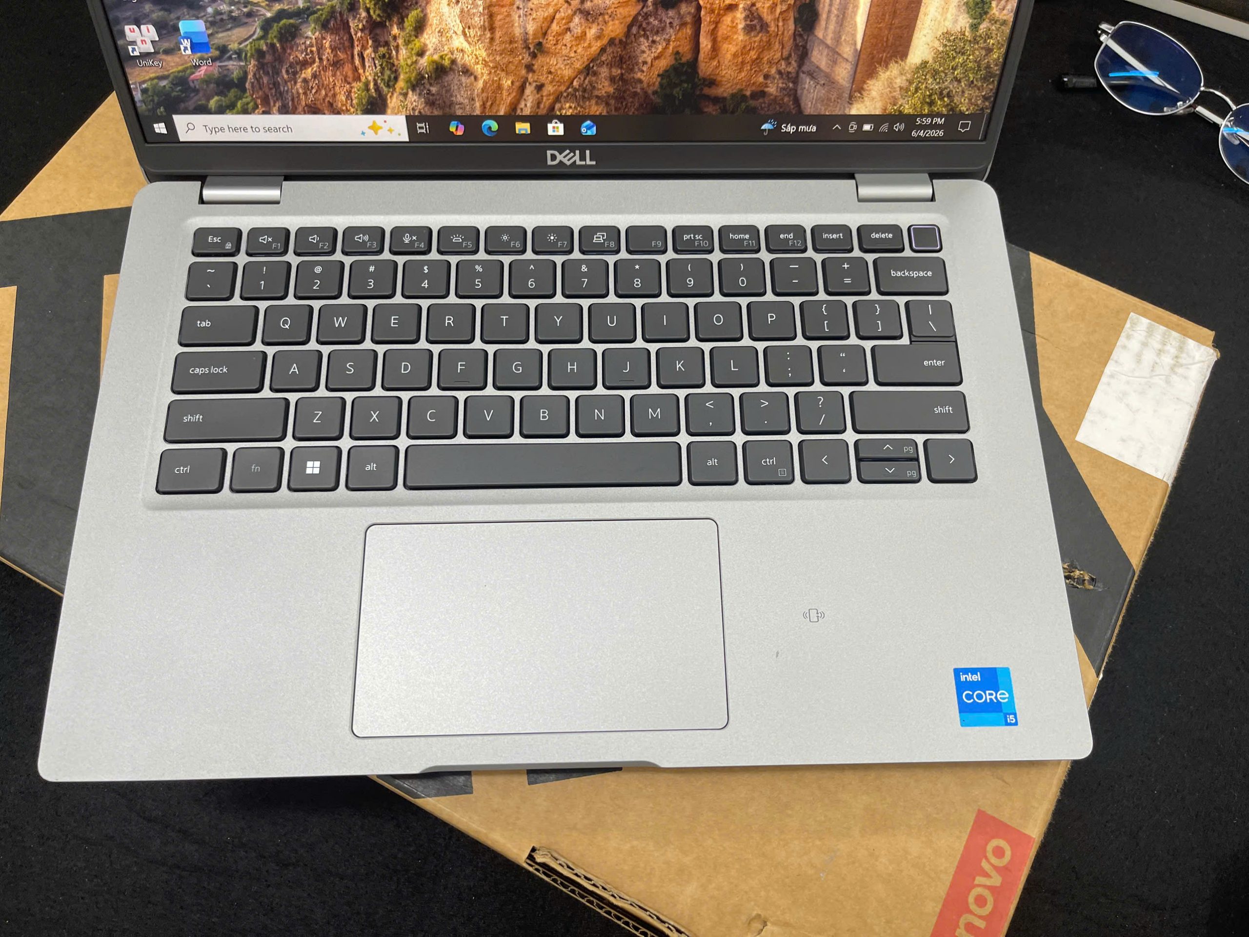 Dell Latitude 5420