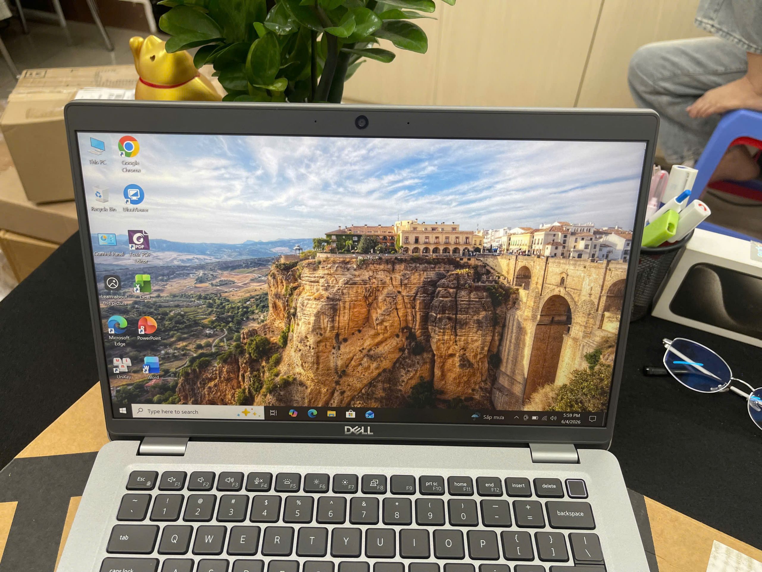 Dell Latitude 5420