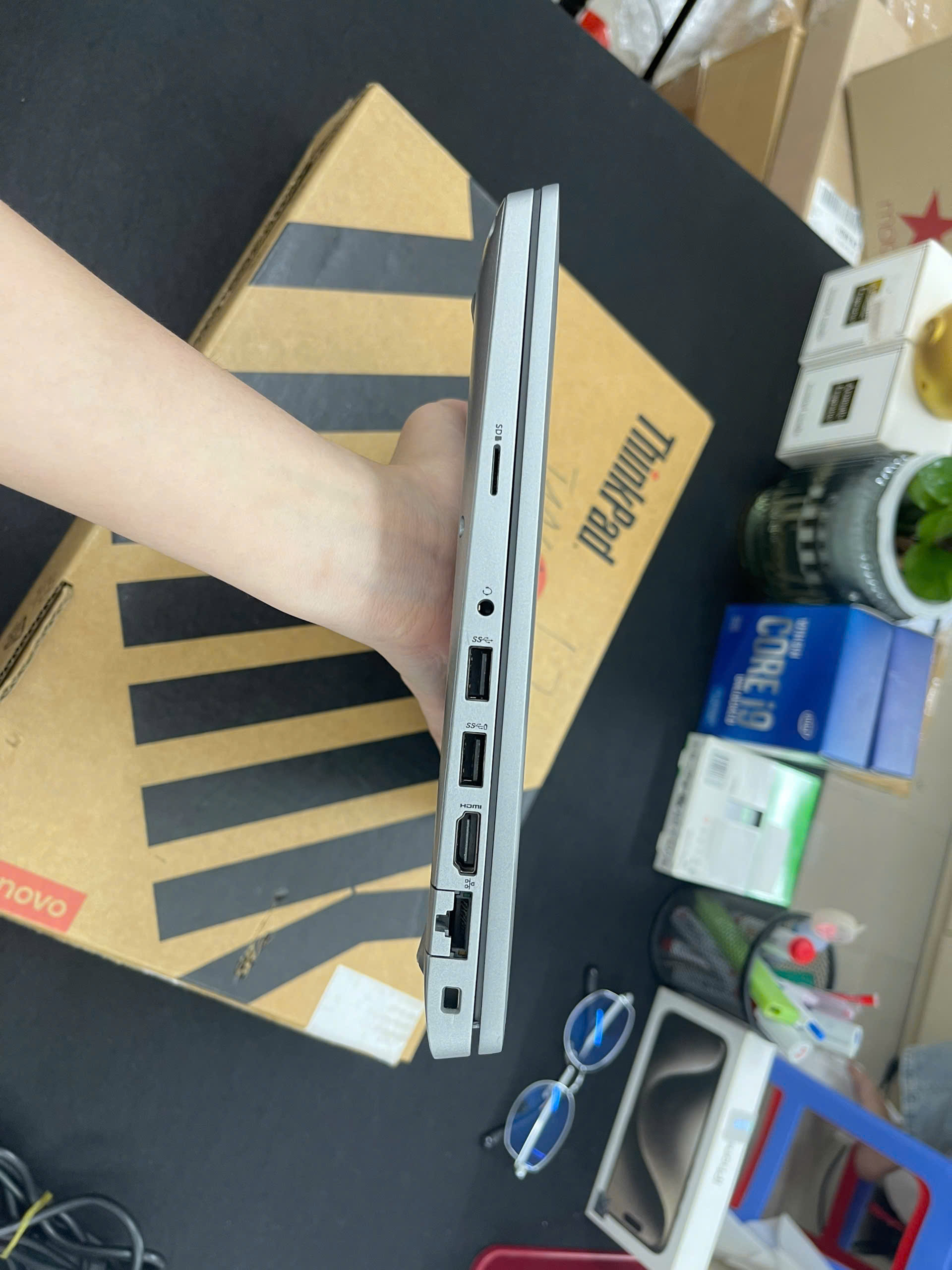 Dell Latitude 5420