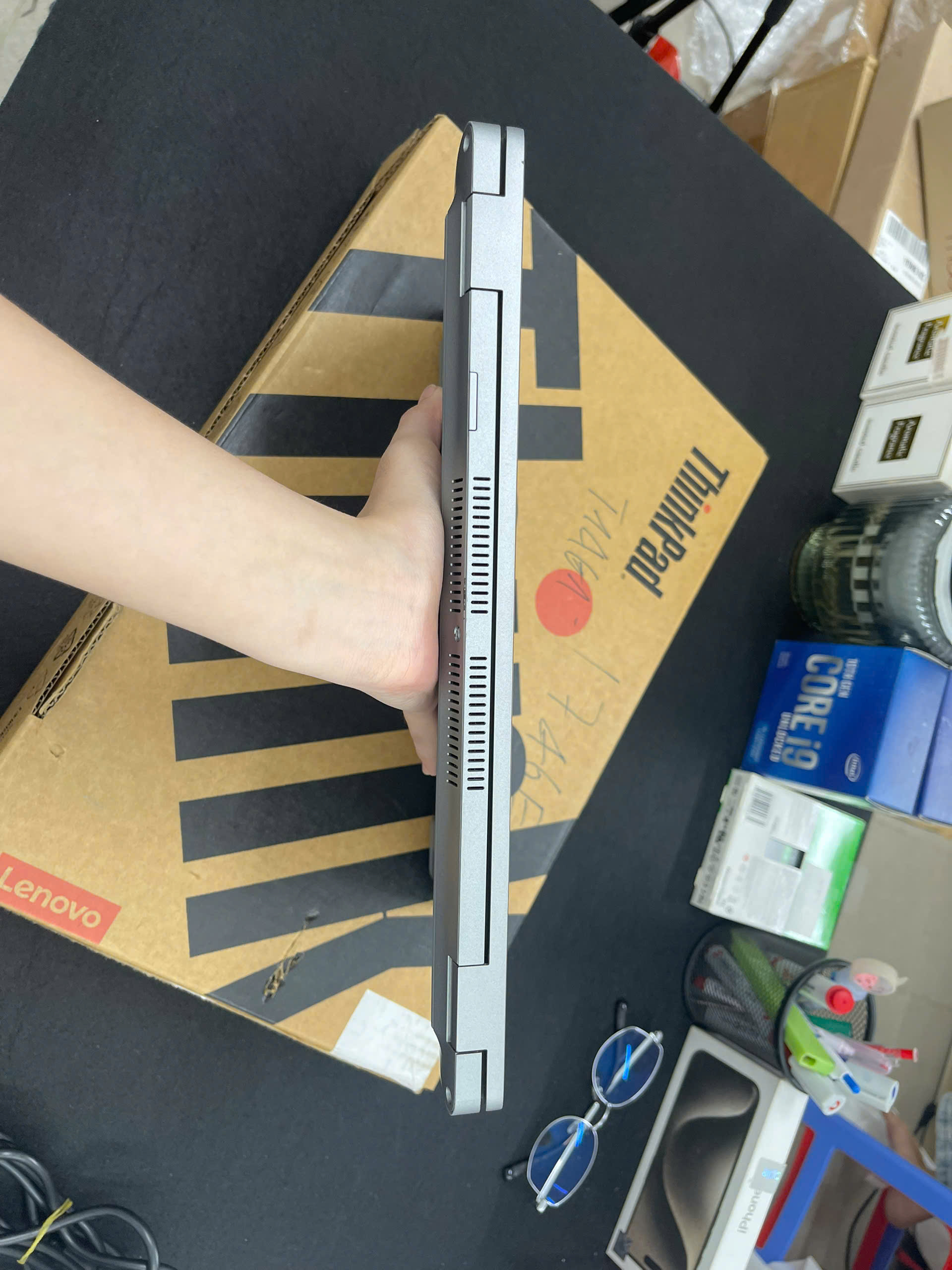 Dell Latitude 5420