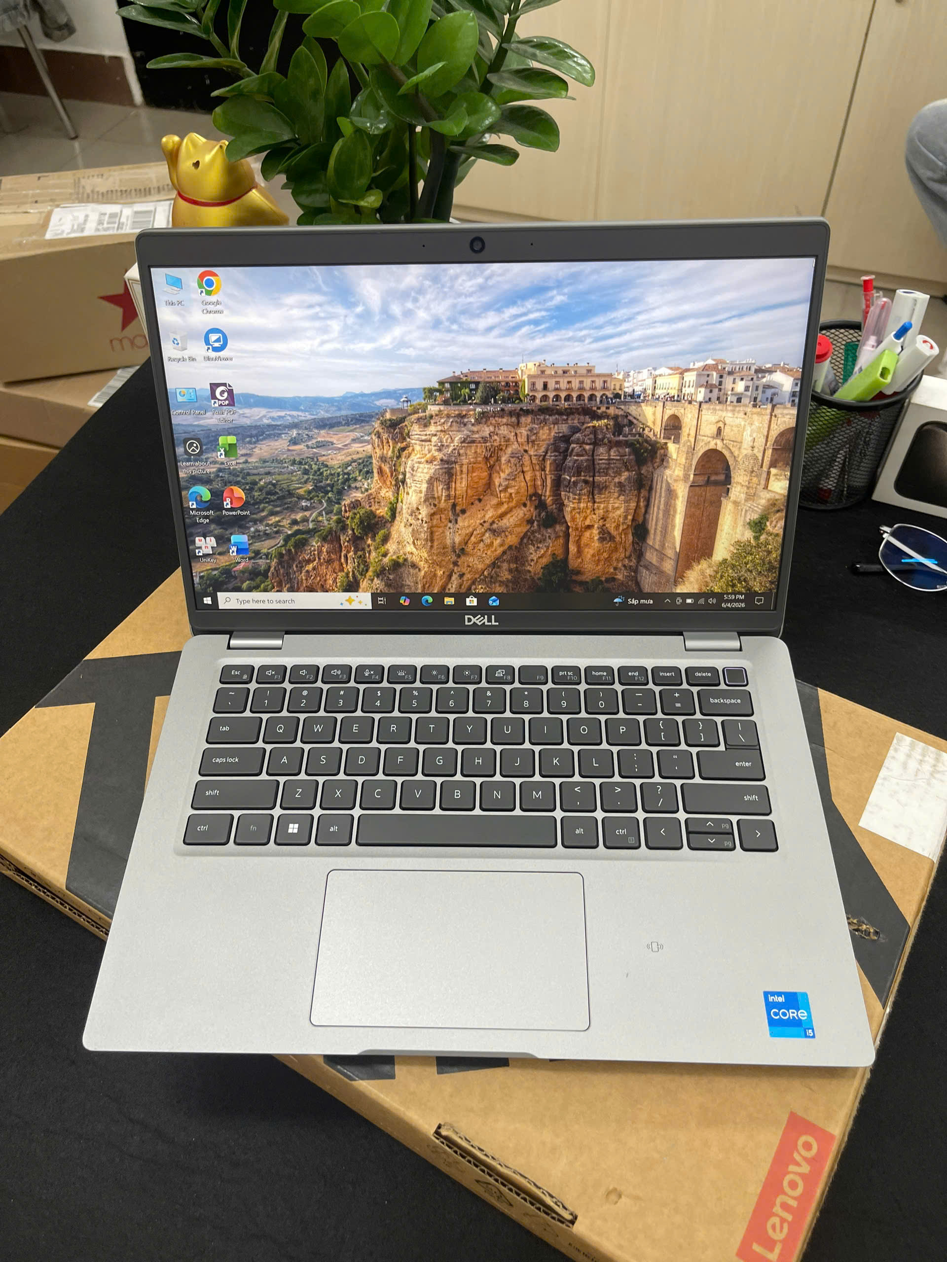 Dell Latitude 5420