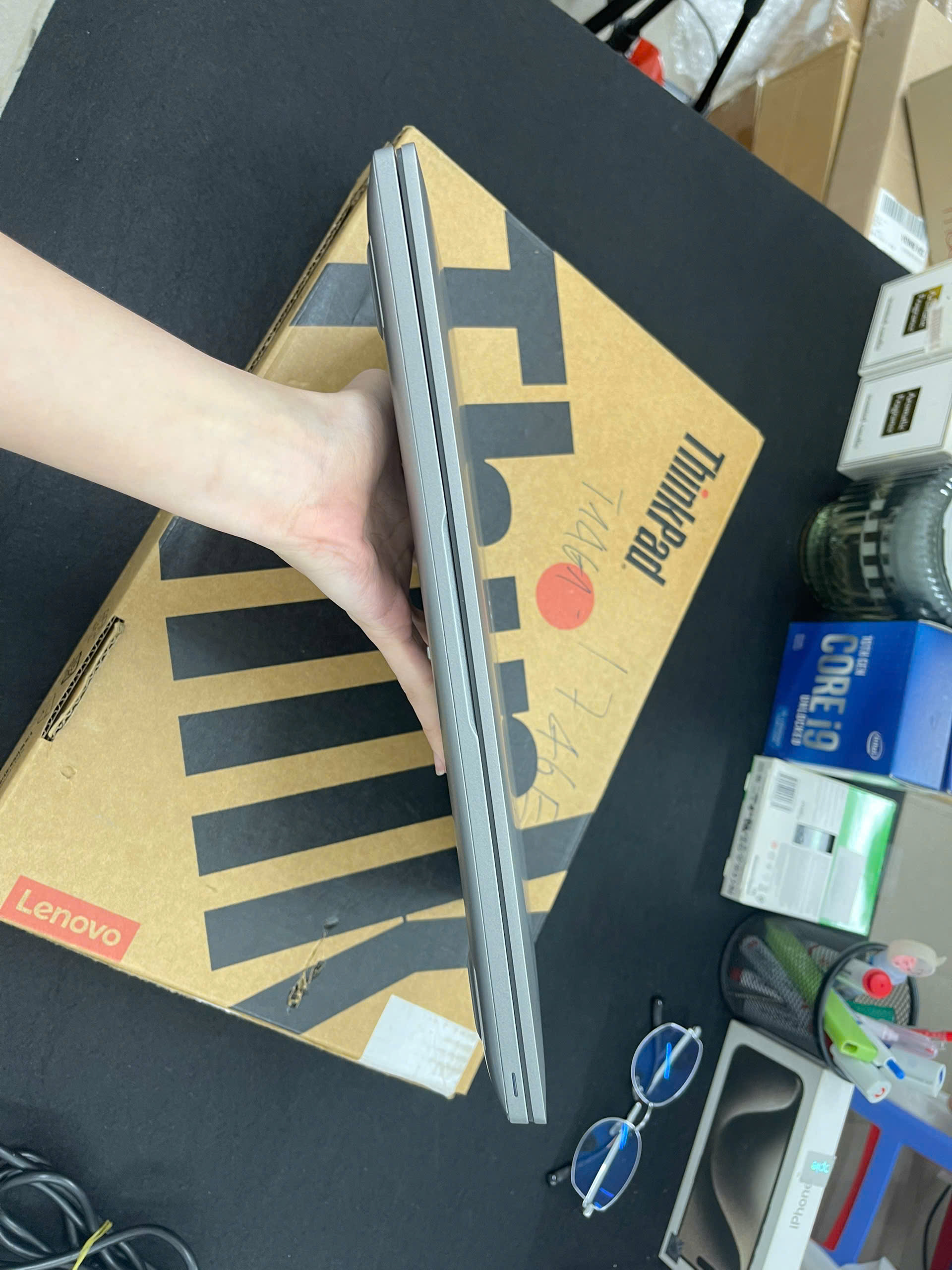Dell Latitude 5420