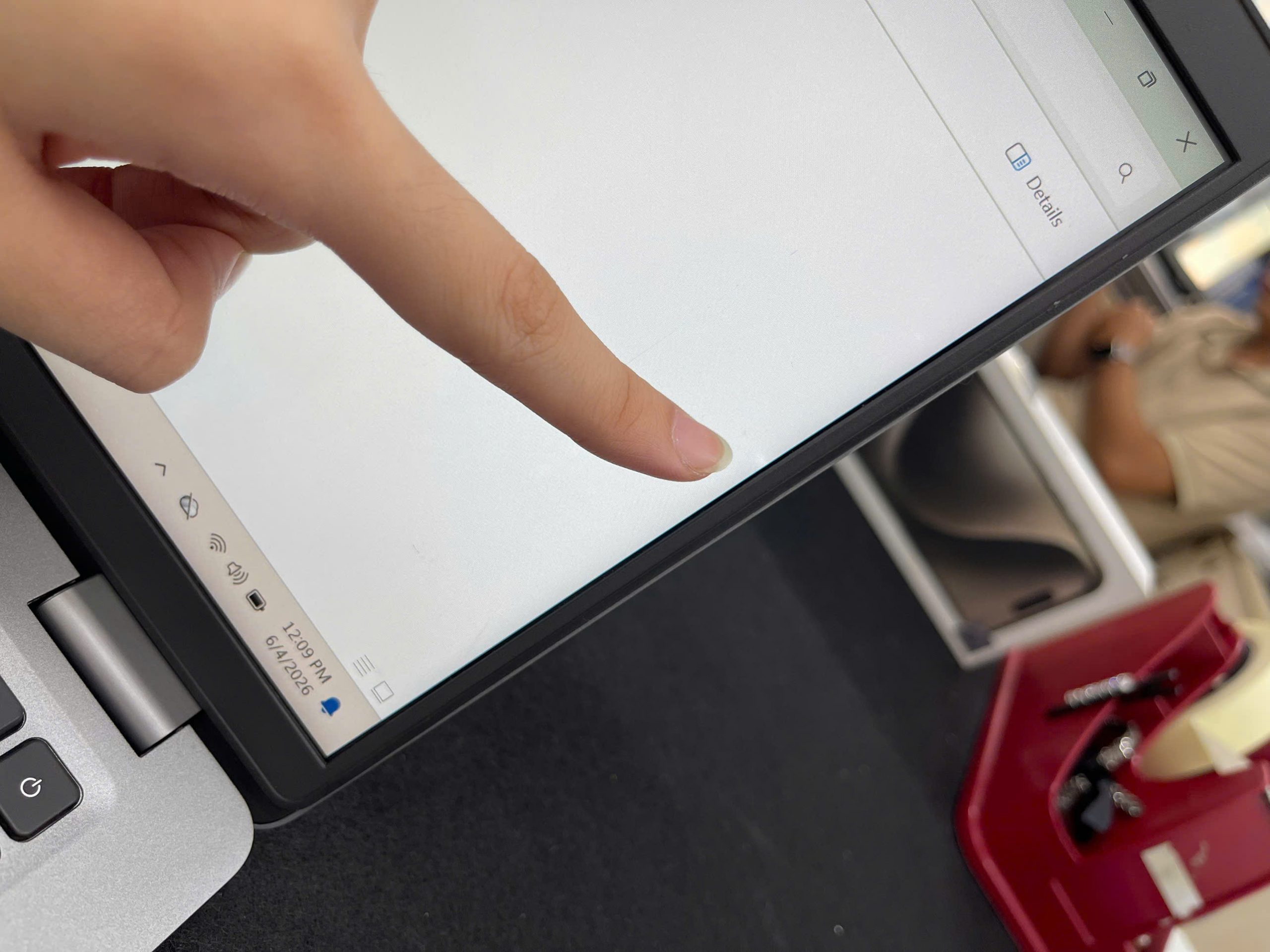 Dell Latitude 5430