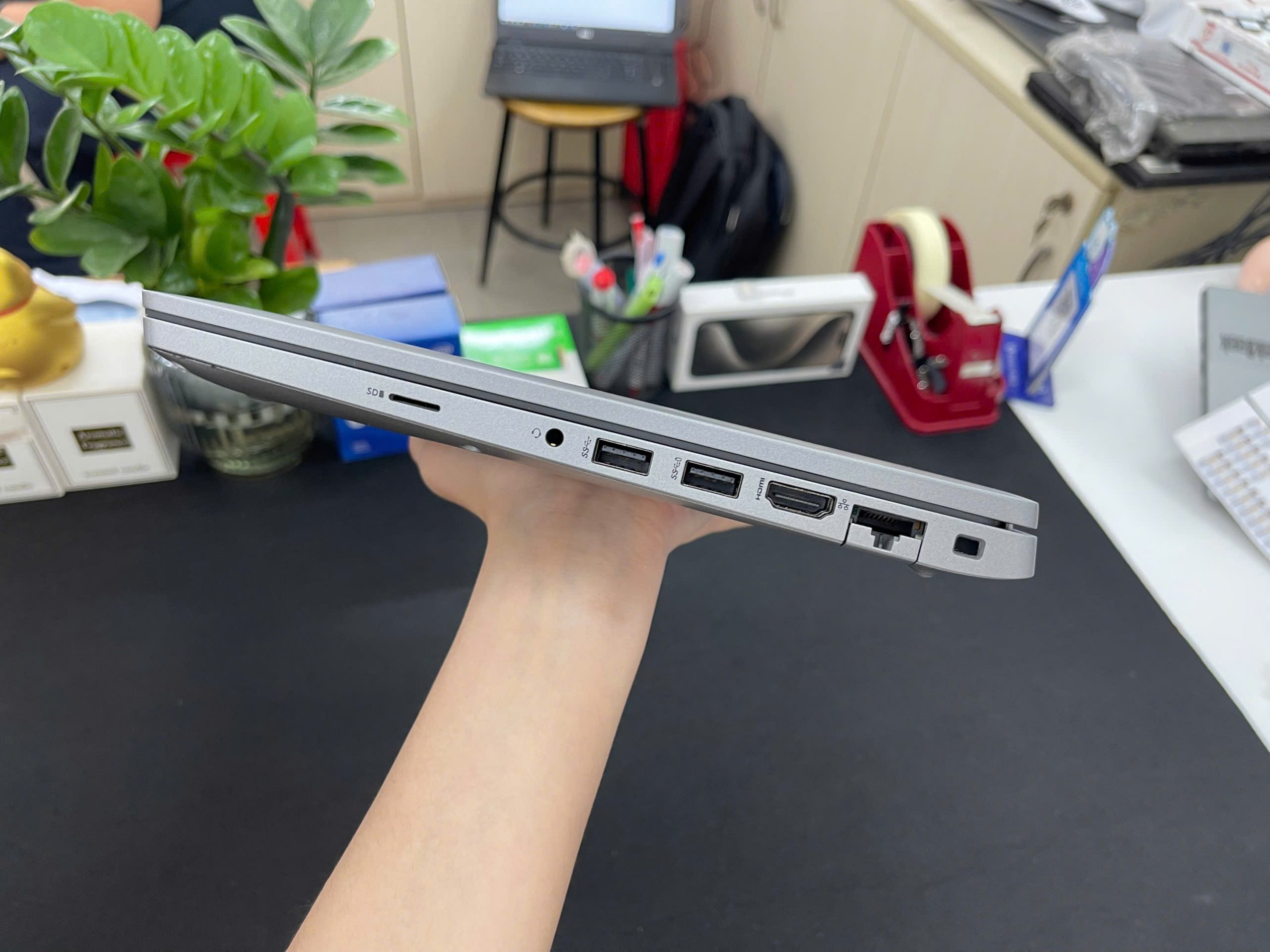 Dell Latitude 5420