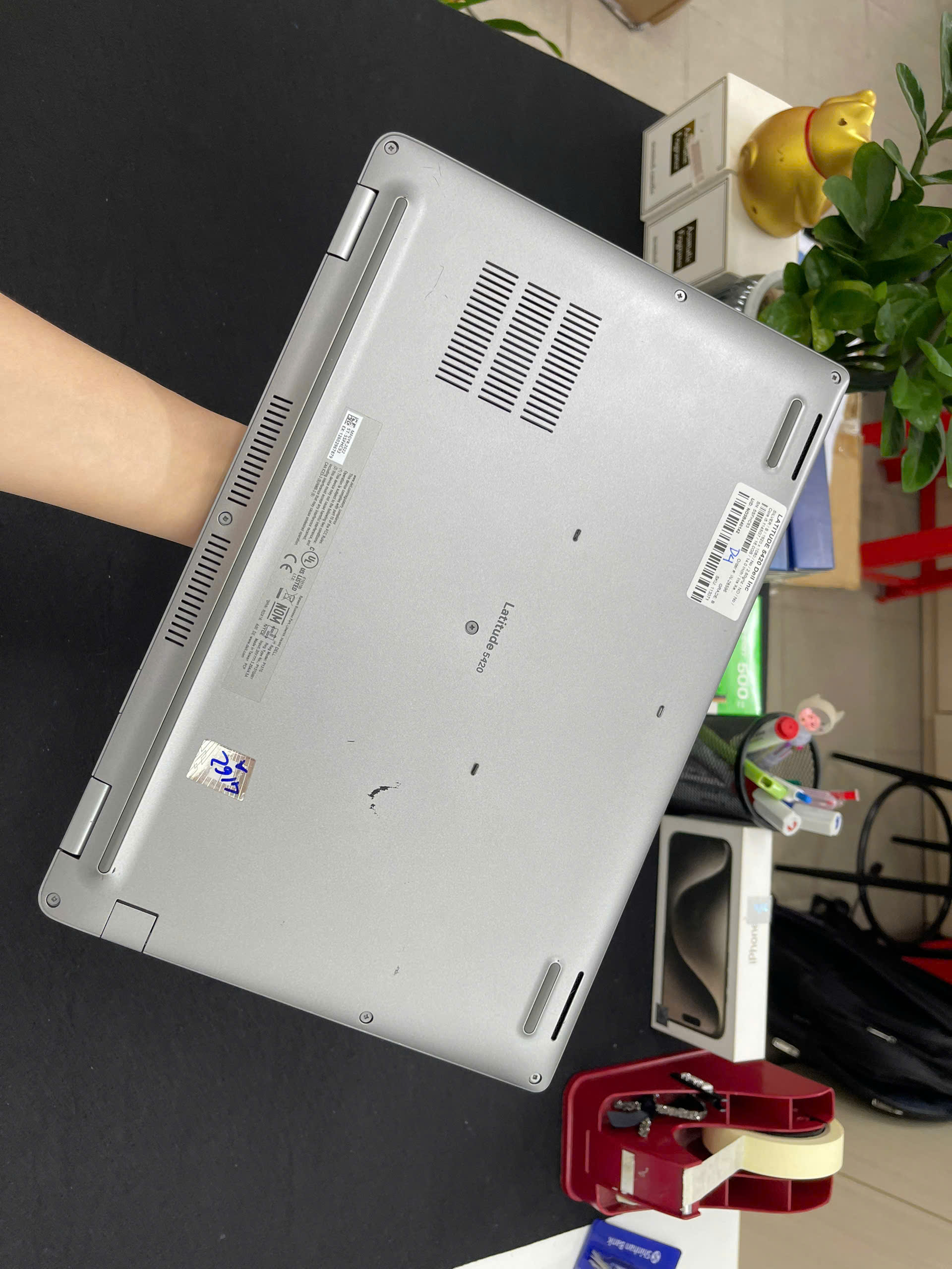 Dell Latitude 5420