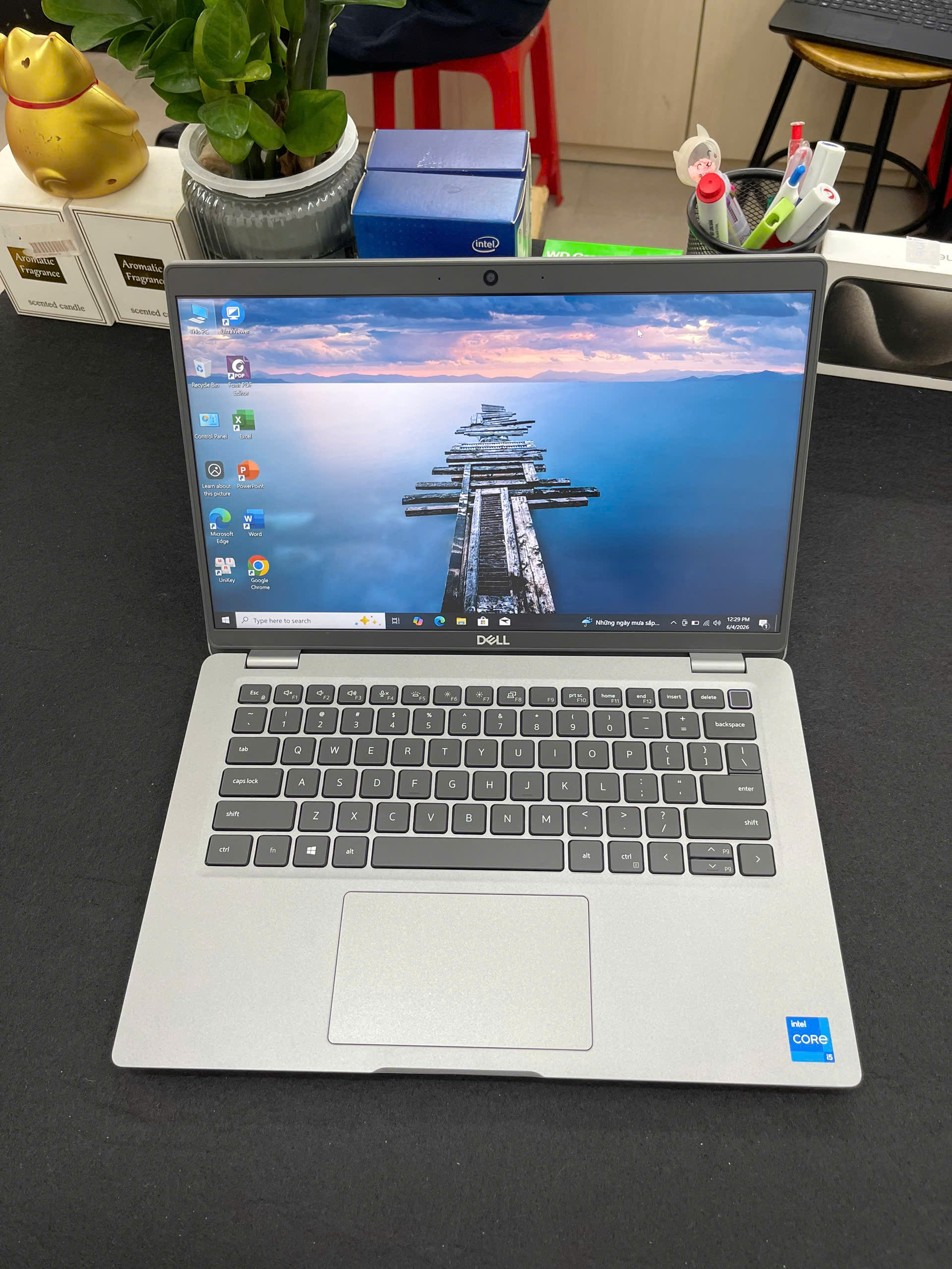 Dell Latitude 5420