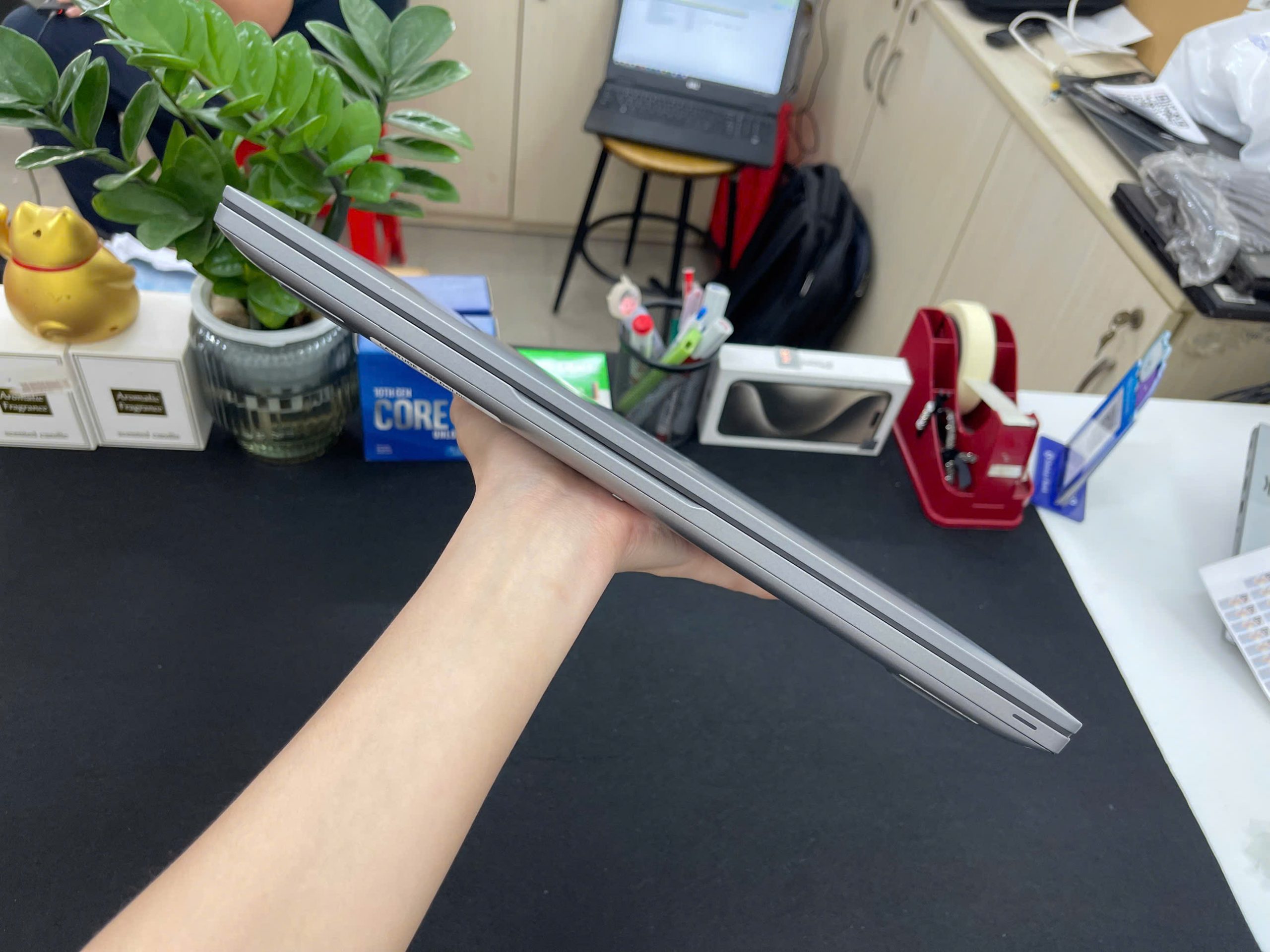 Dell Latitude 5420