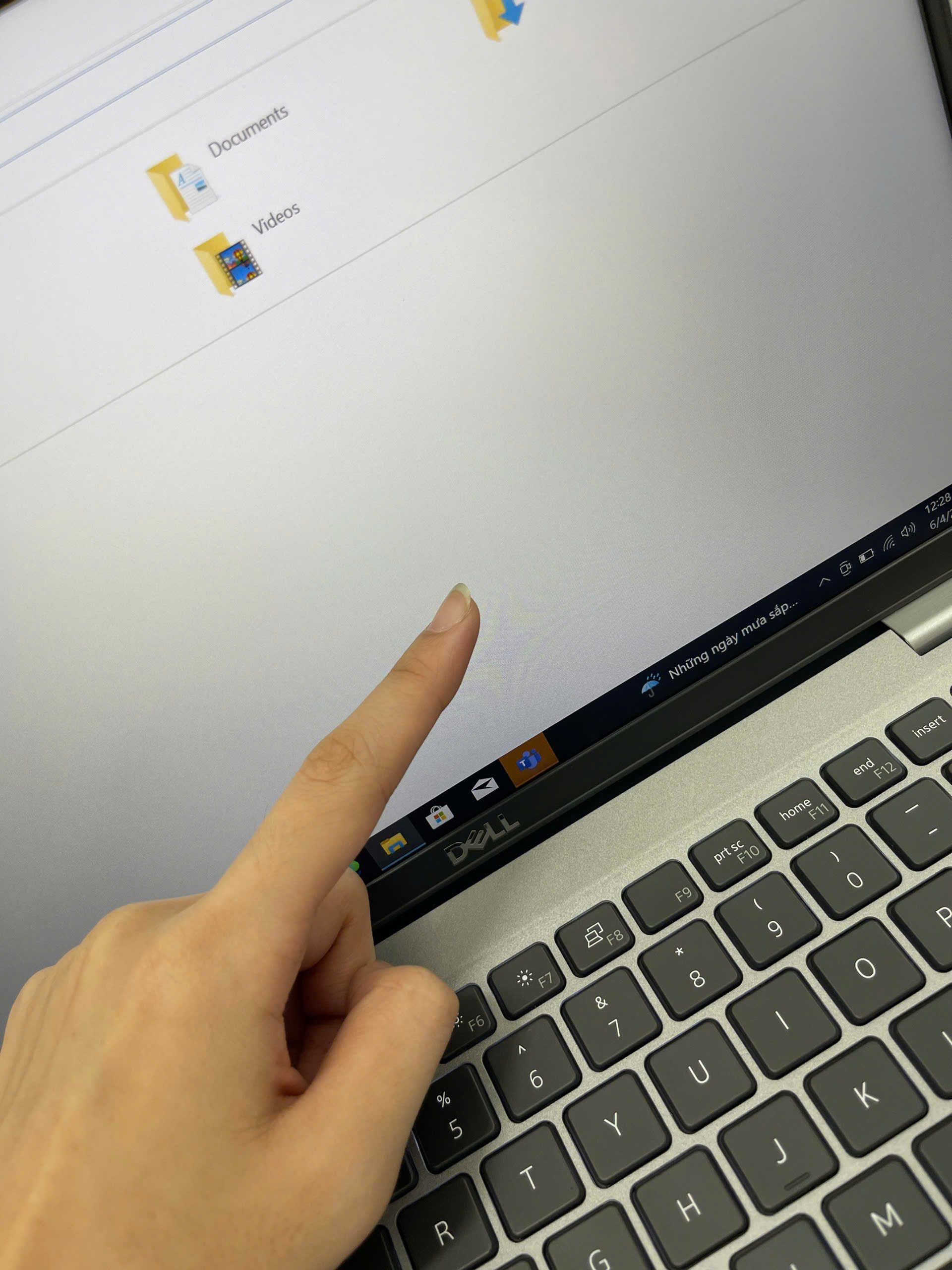 Dell Latitude 5420