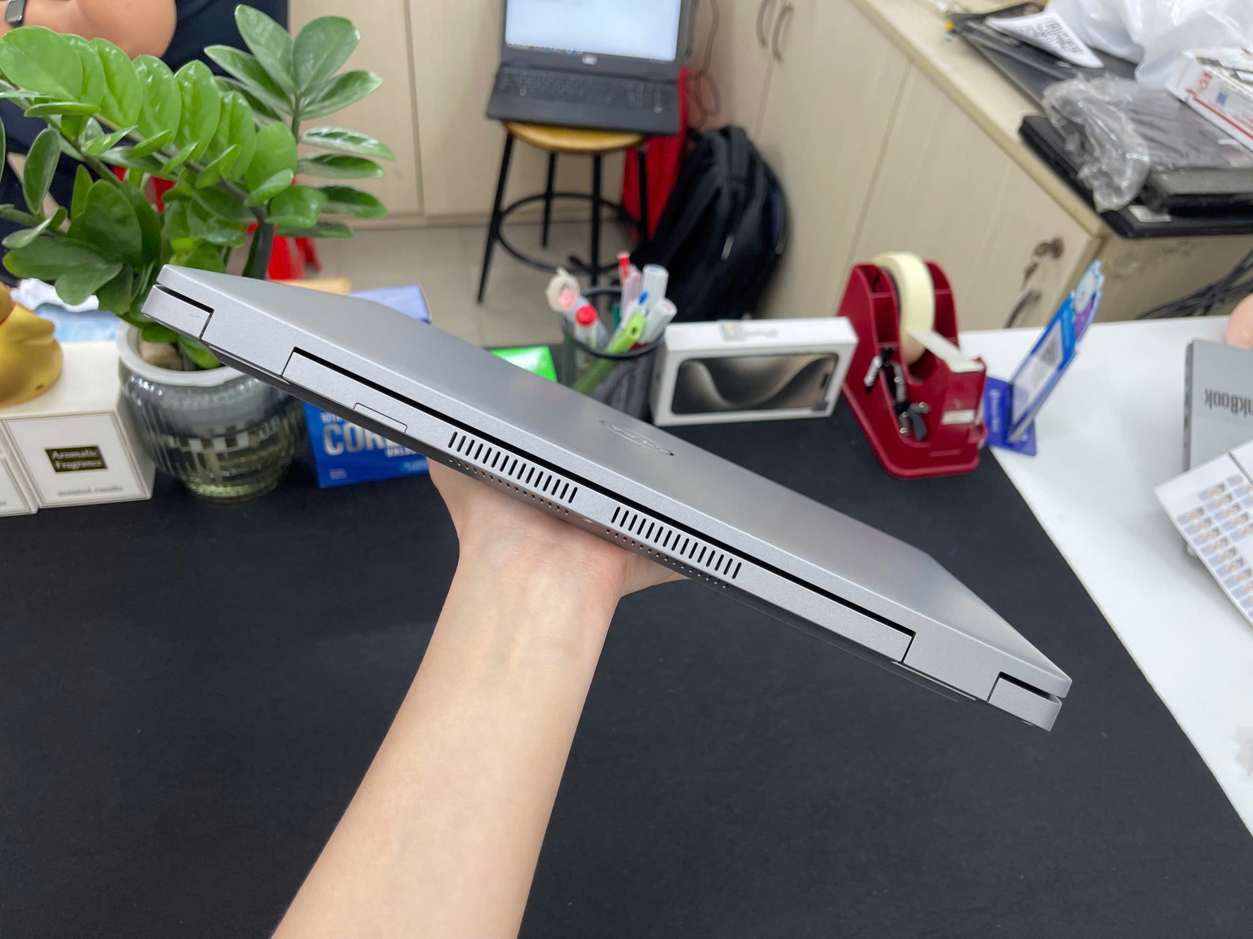 Dell Latitude 5420