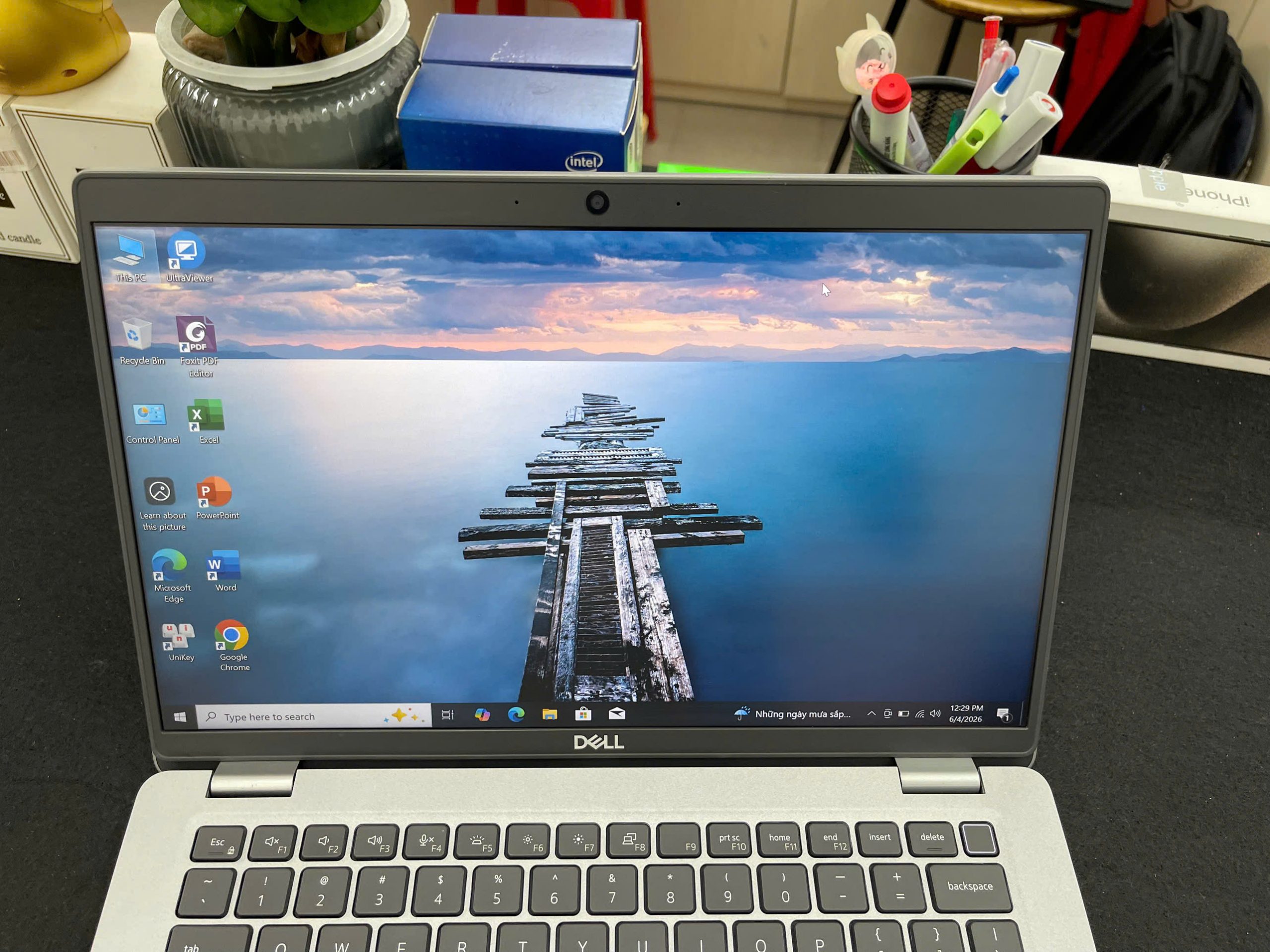 Dell Latitude 5420