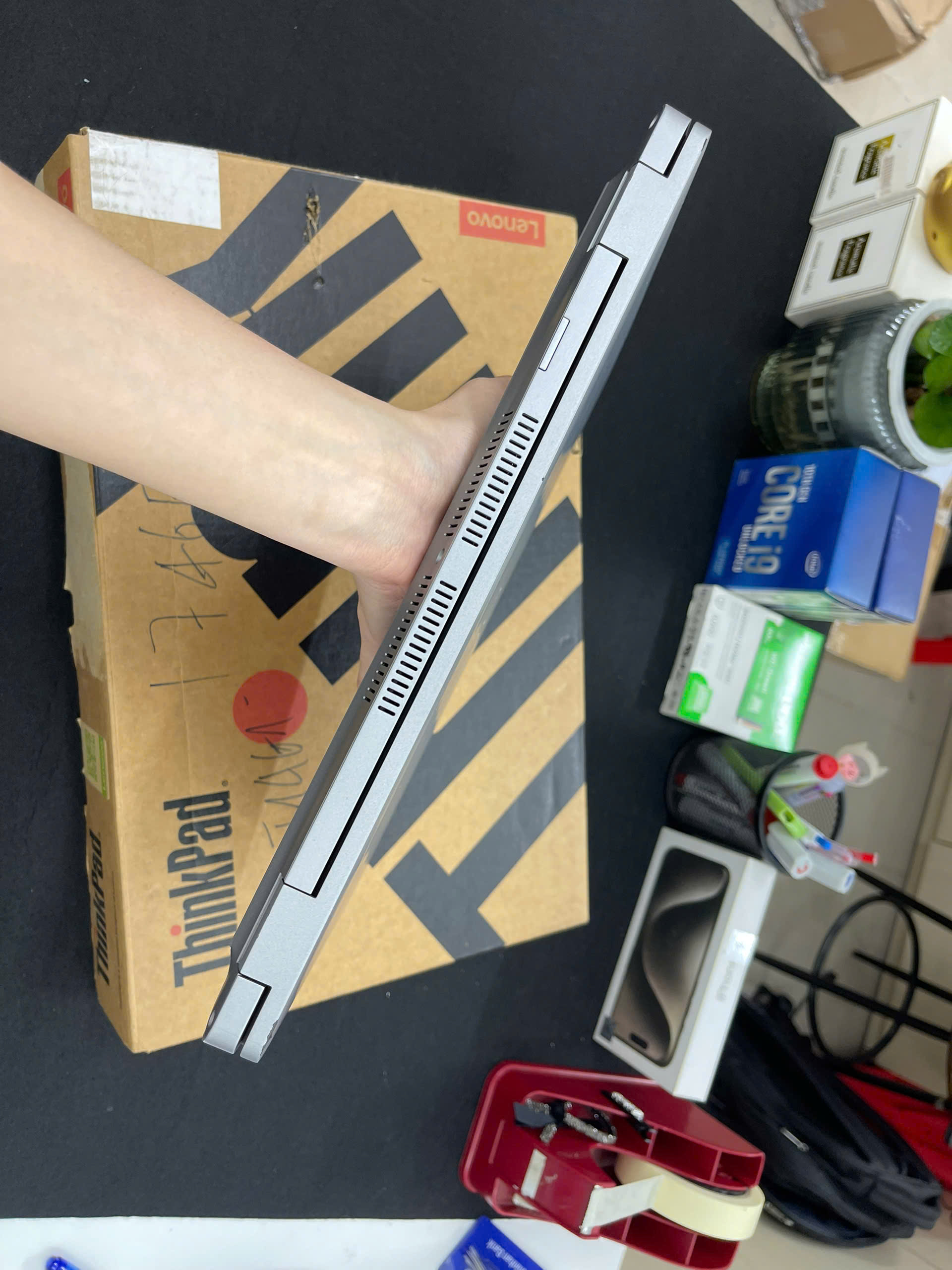 Dell Latitude 5420