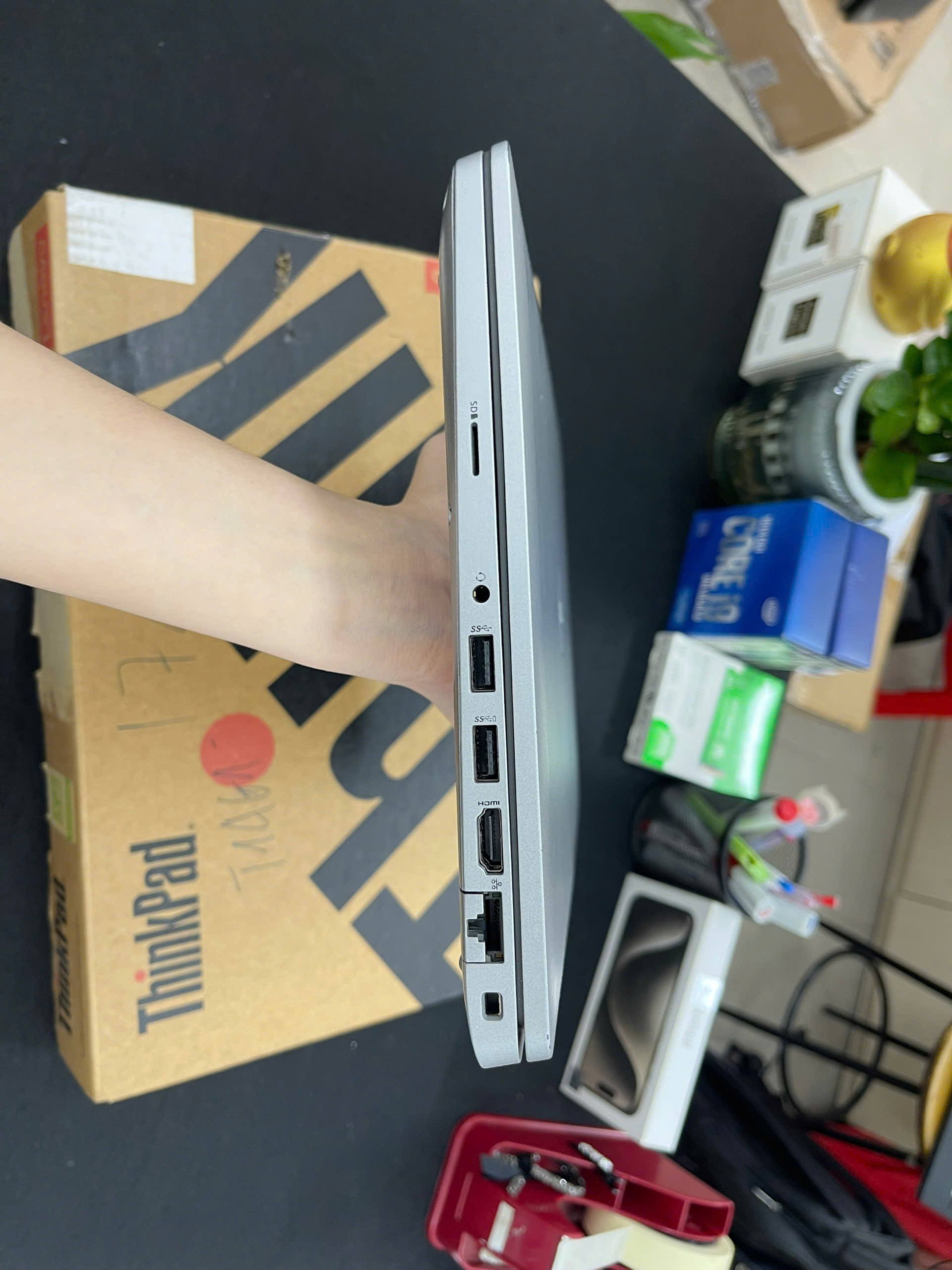 Dell Latitude 5420