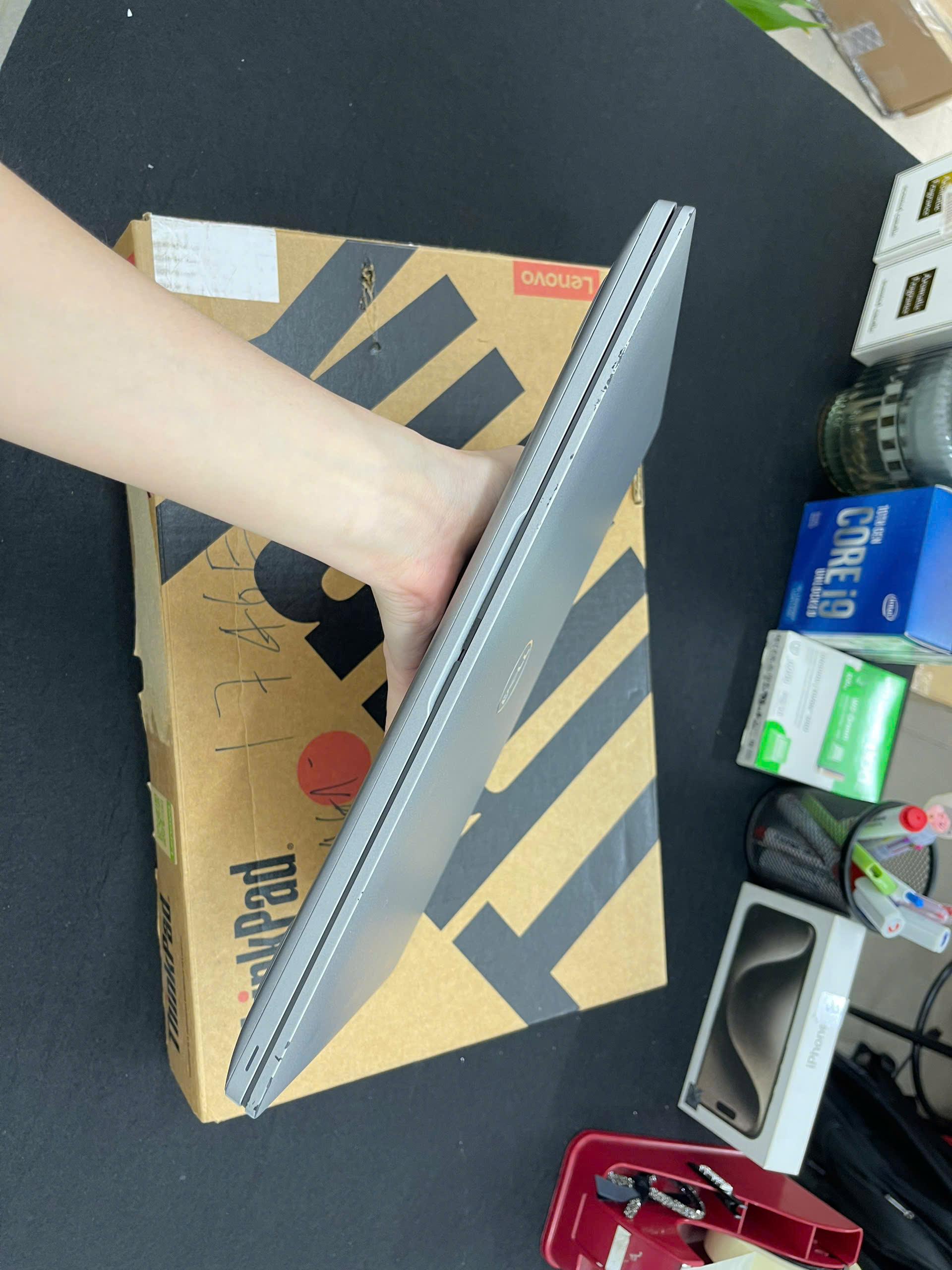 Dell Latitude 5420