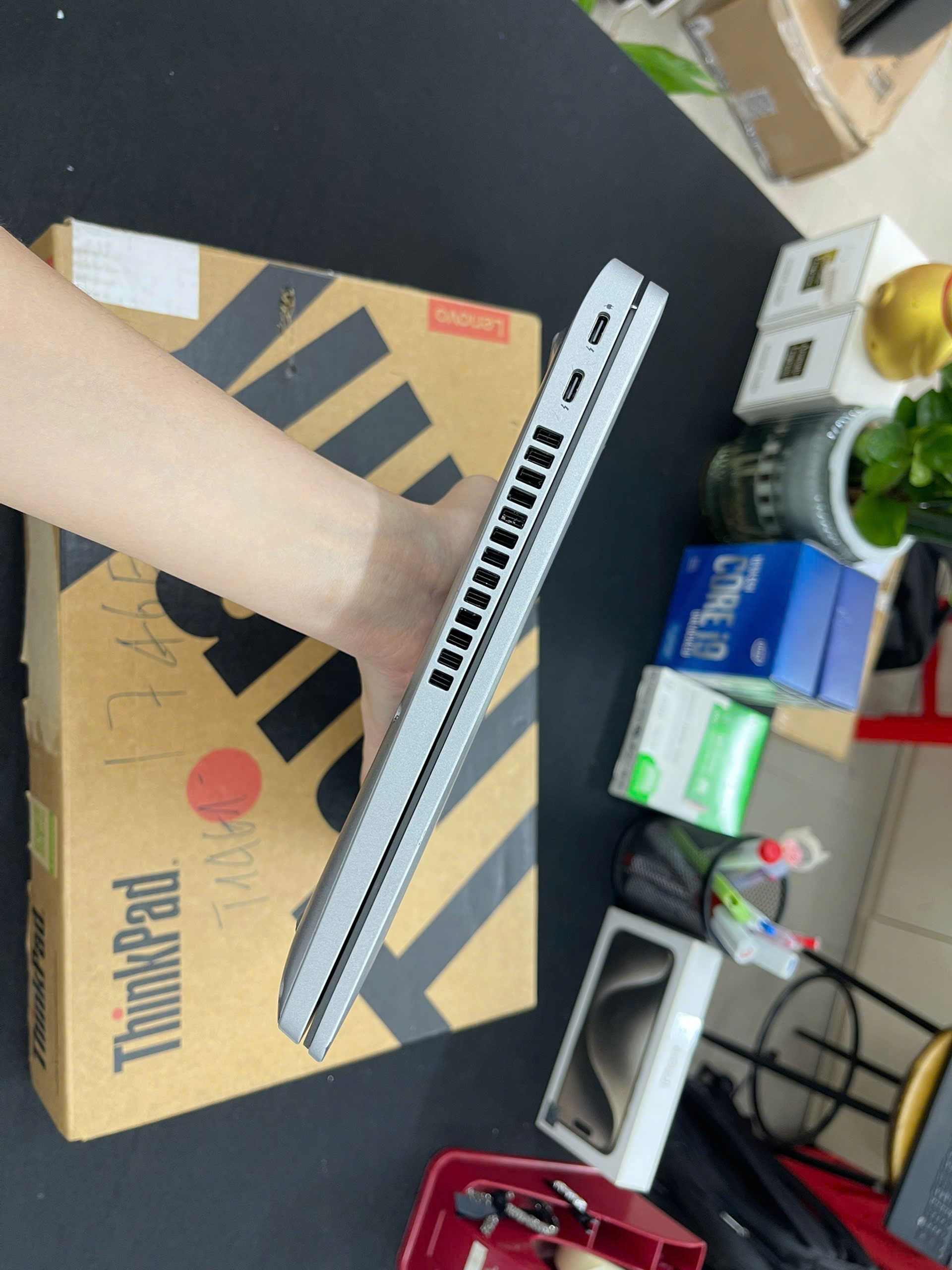 Dell Latitude 5420