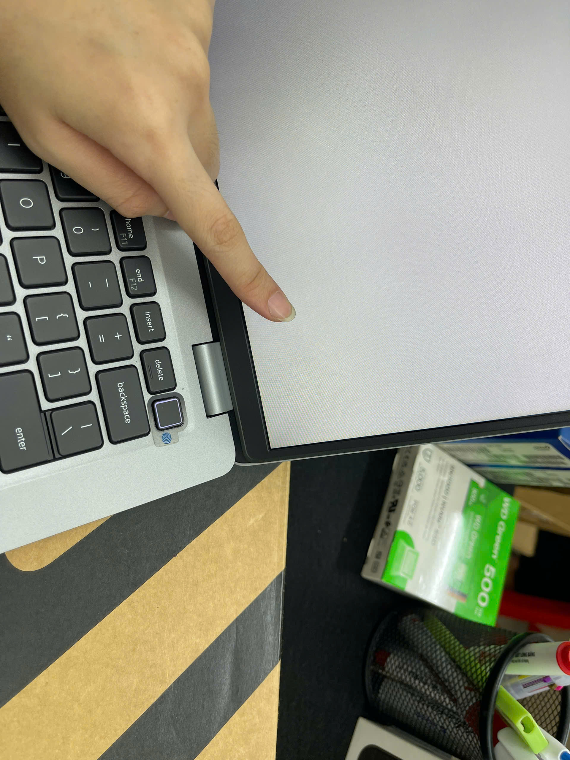 Dell Latitude 5420