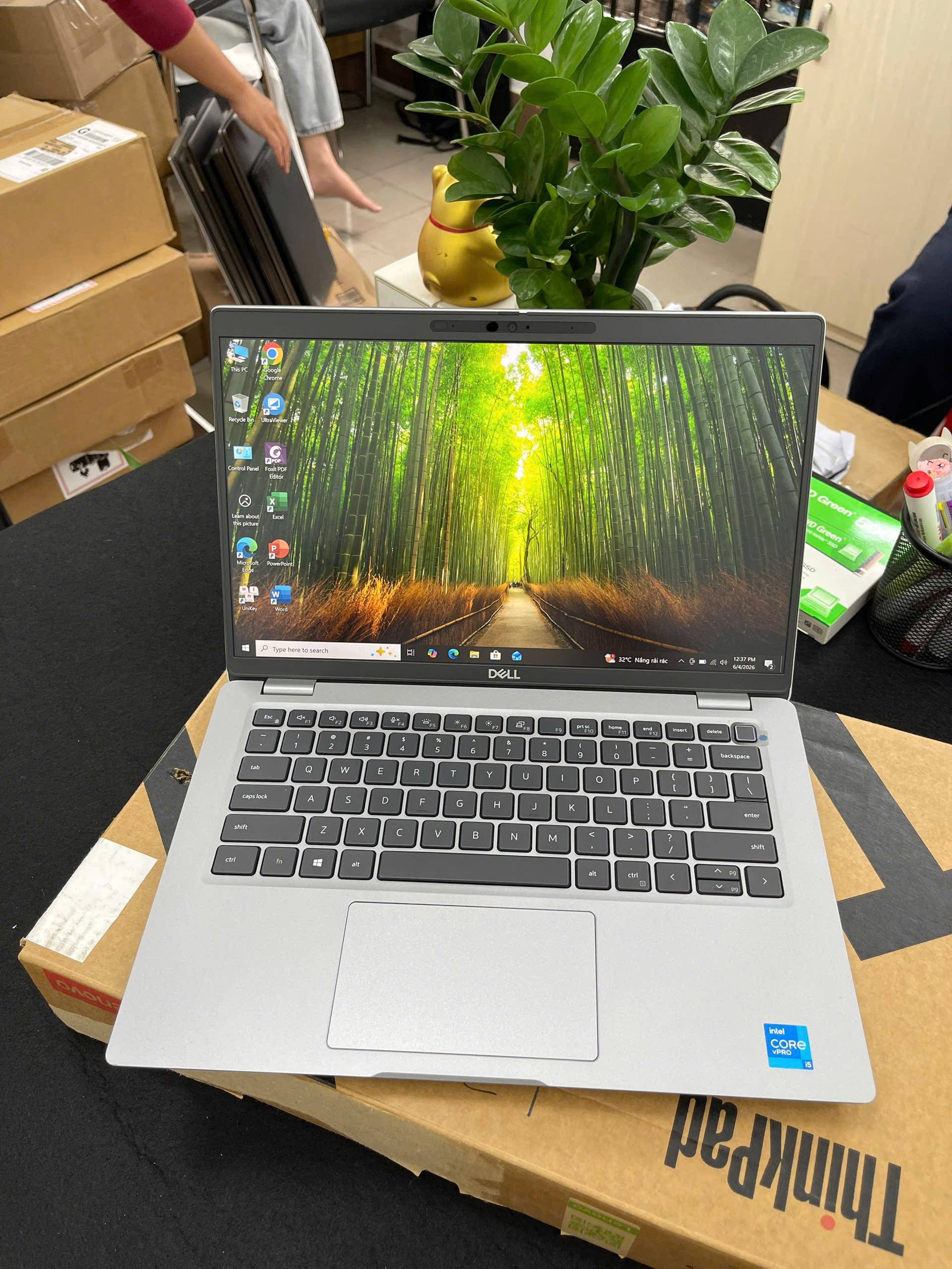 Dell Latitude 5420