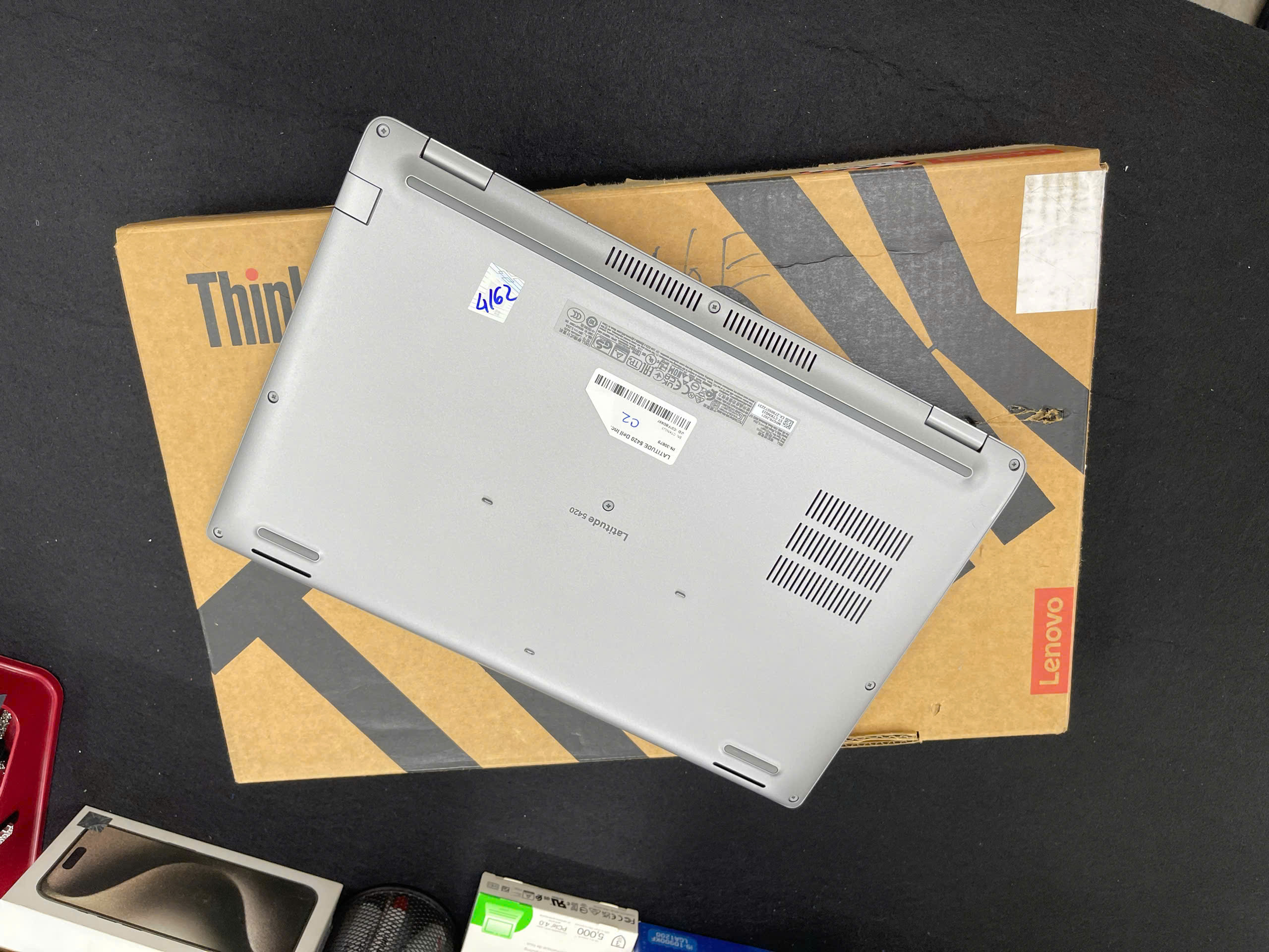 Dell Latitude 5420