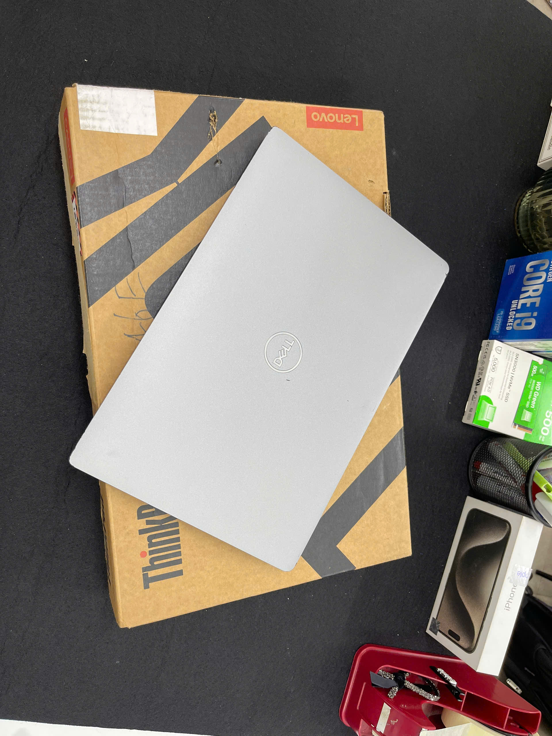 Dell Latitude 5420