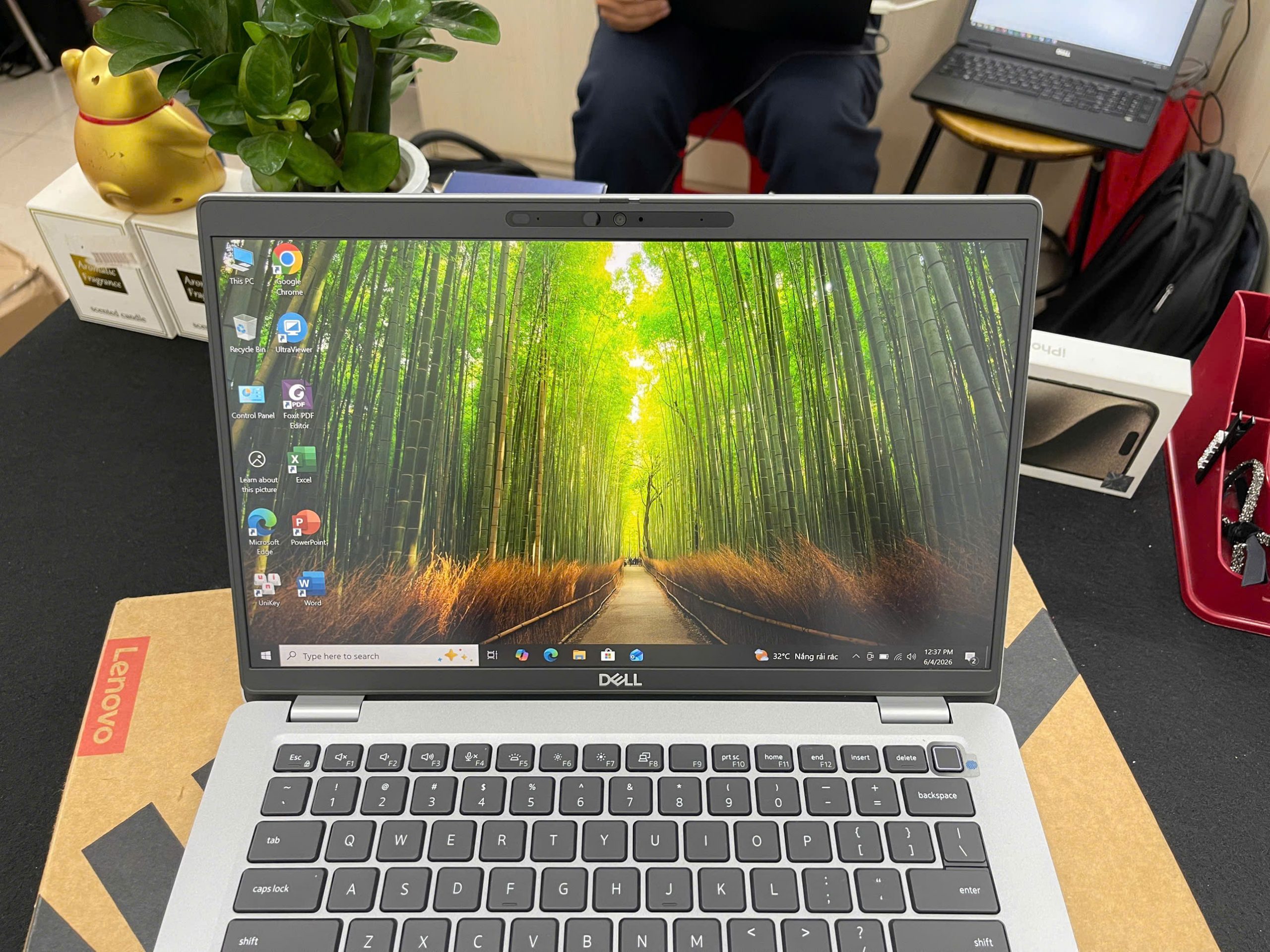 Dell Latitude 5420