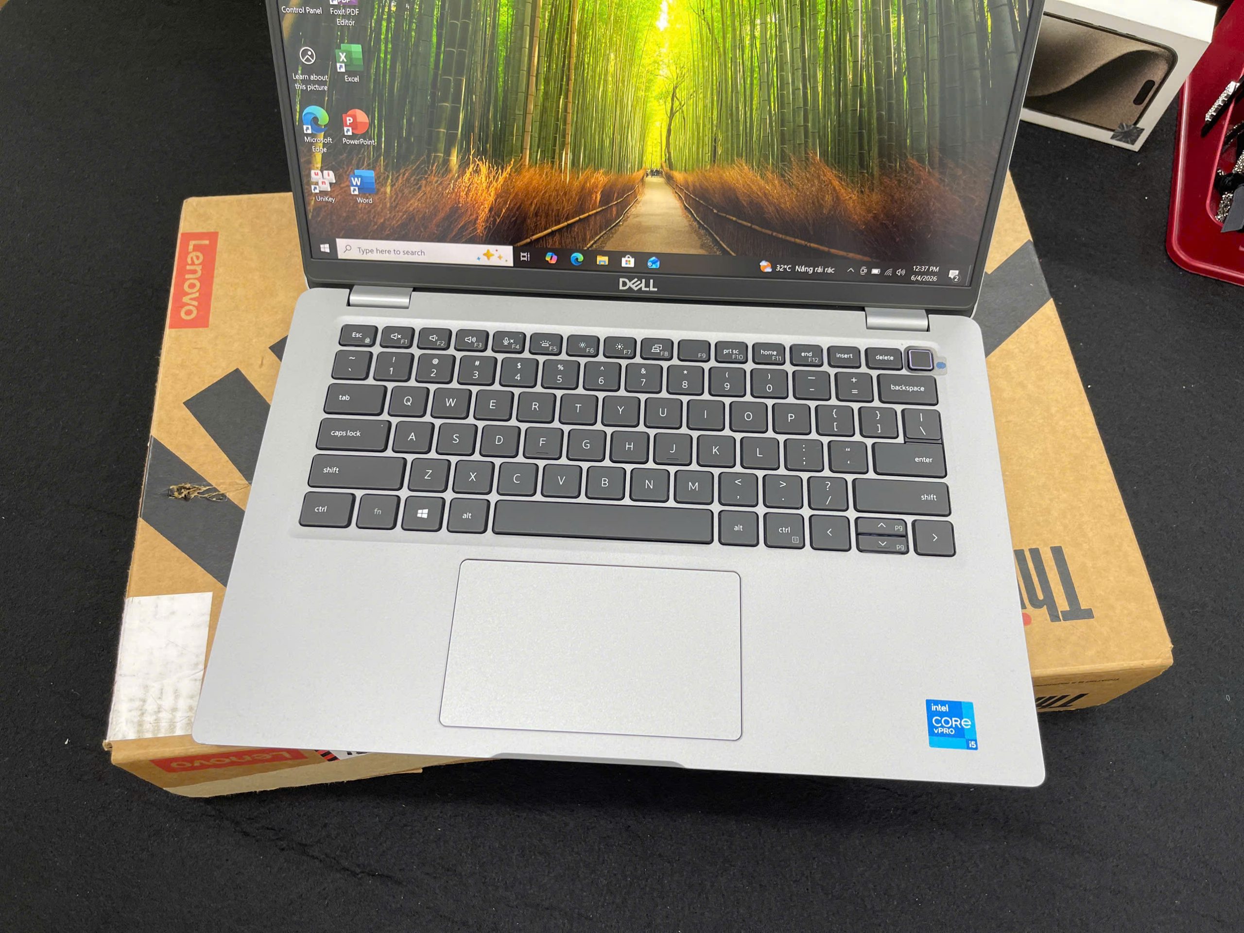 Dell Latitude 5420