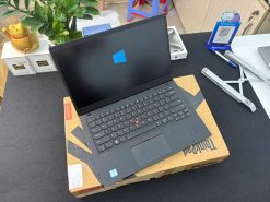 Thinkpad X1 Cacbon G7