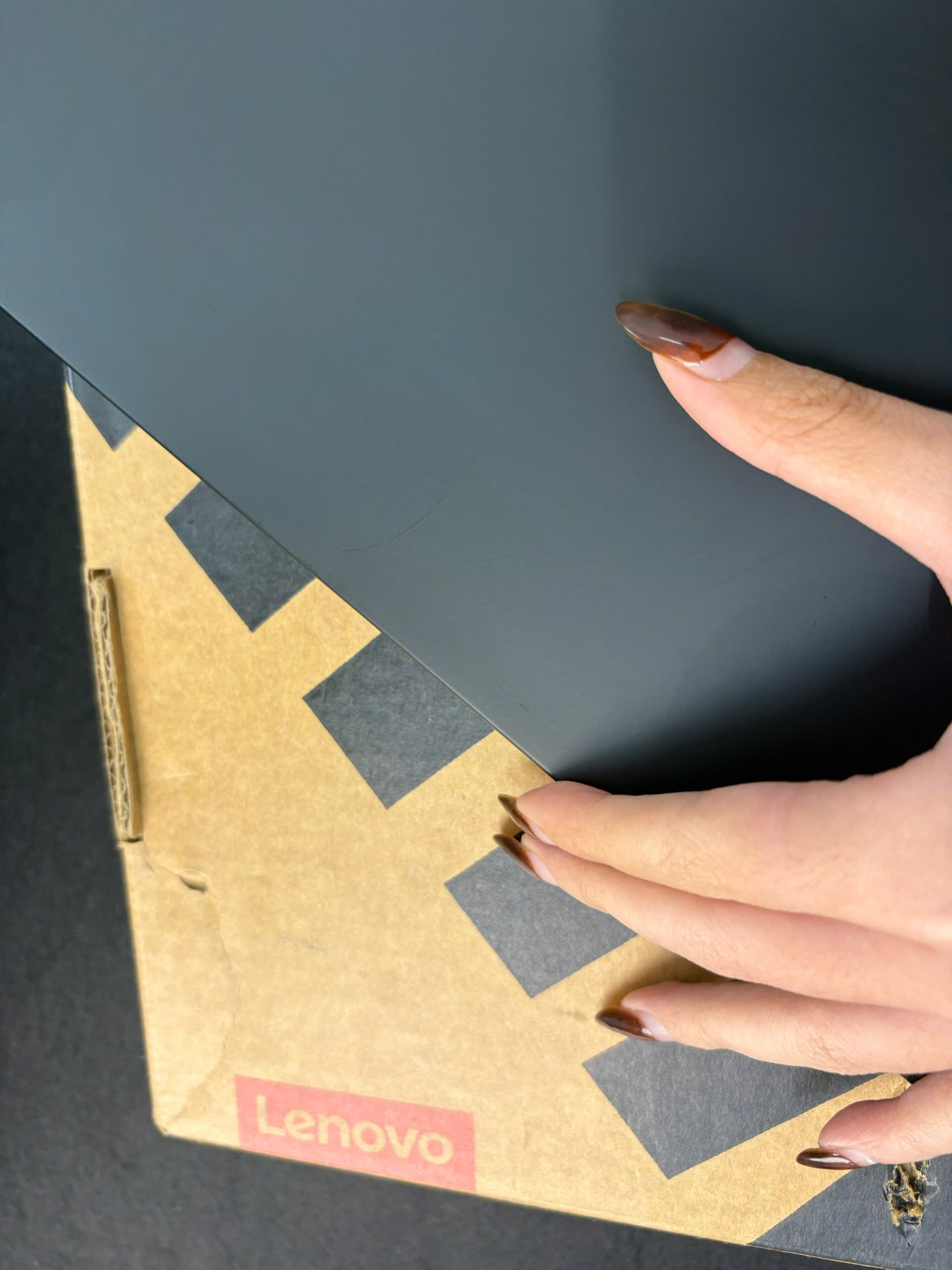 Thinkpad X1 Cacbon G7