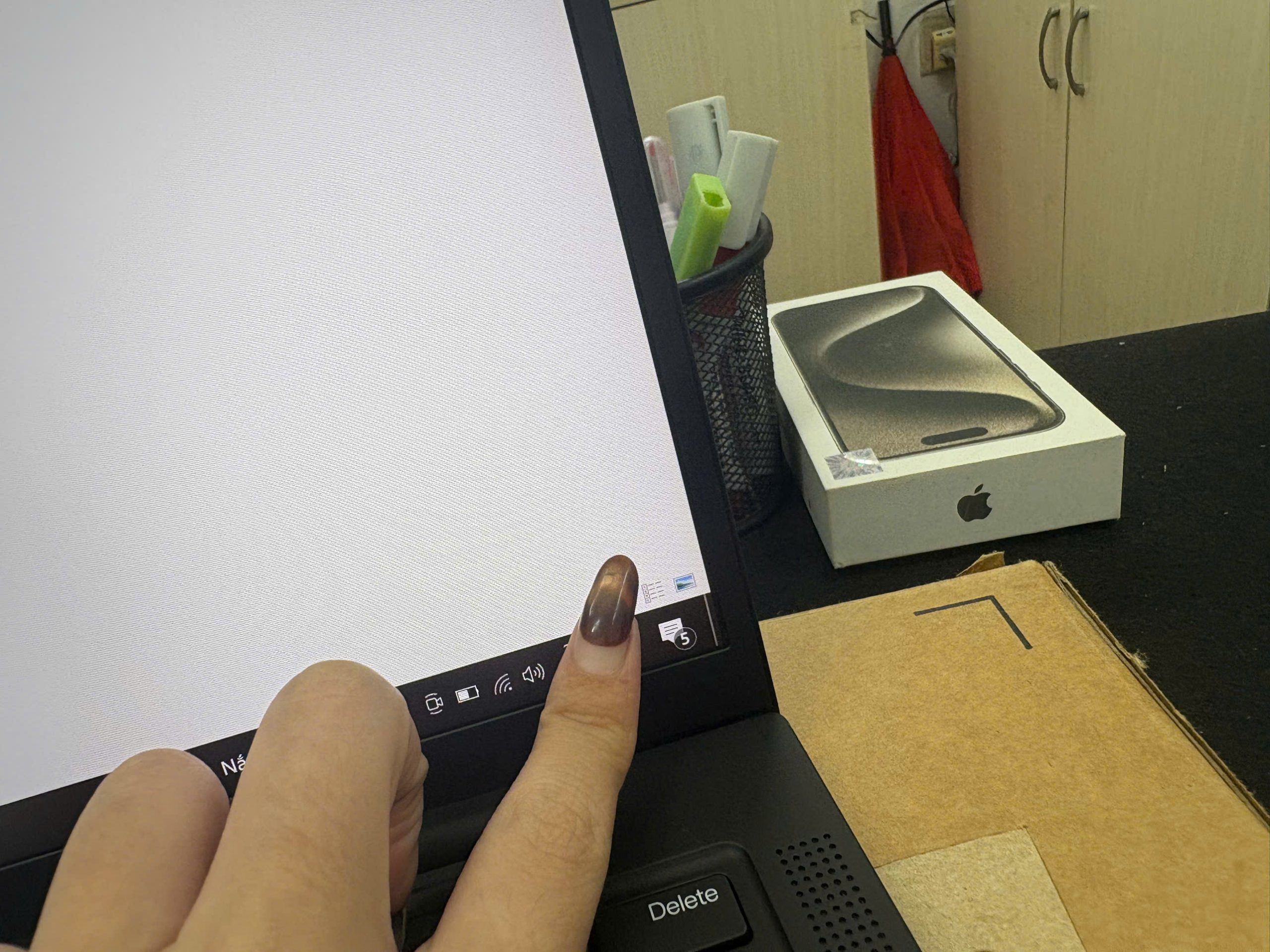 Thinkpad X1 Carbon G9