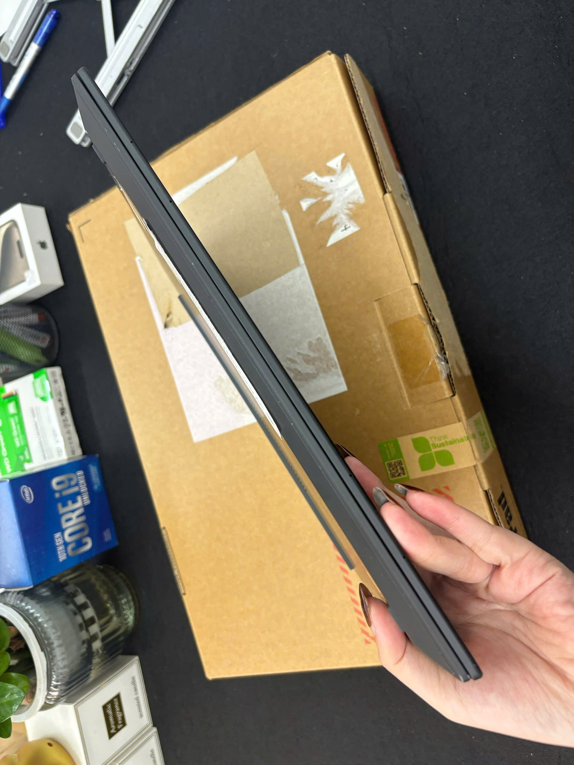 Thinkpad X1 Carbon G9